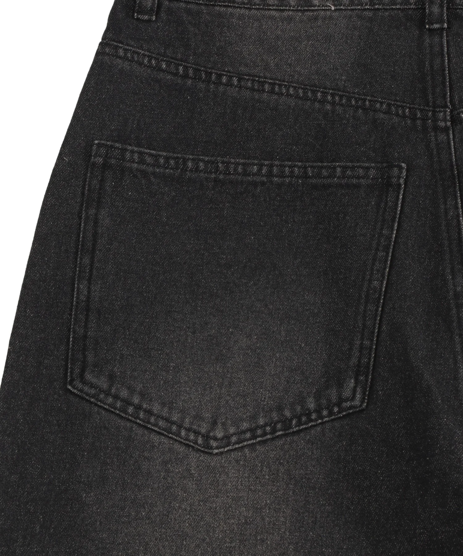 フリンジデニムパンツ - Image 51