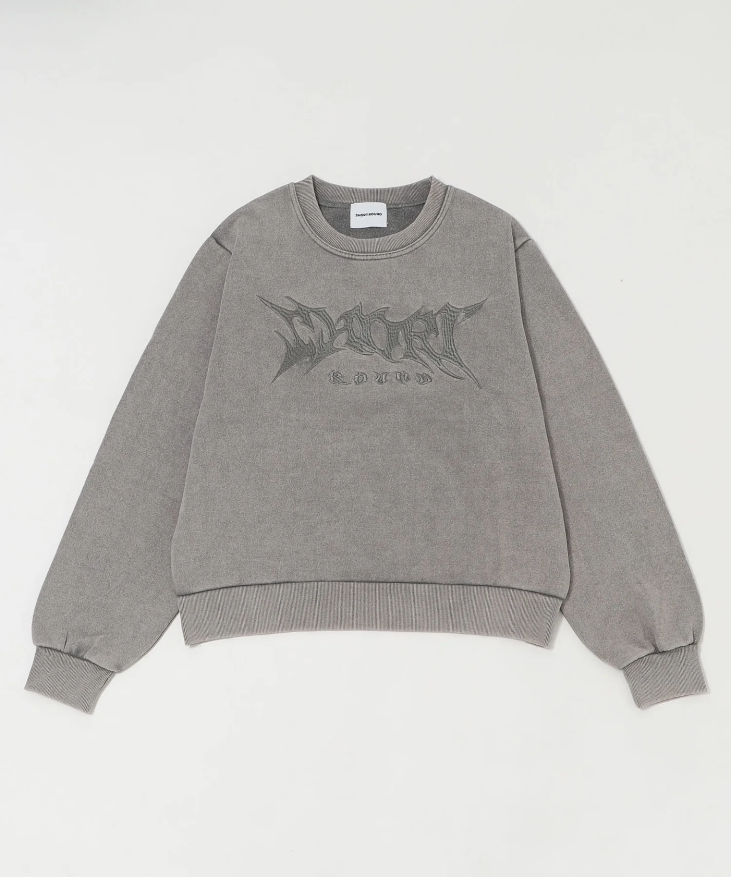 コンパクトフィットロゴプルオーバー - Image 43