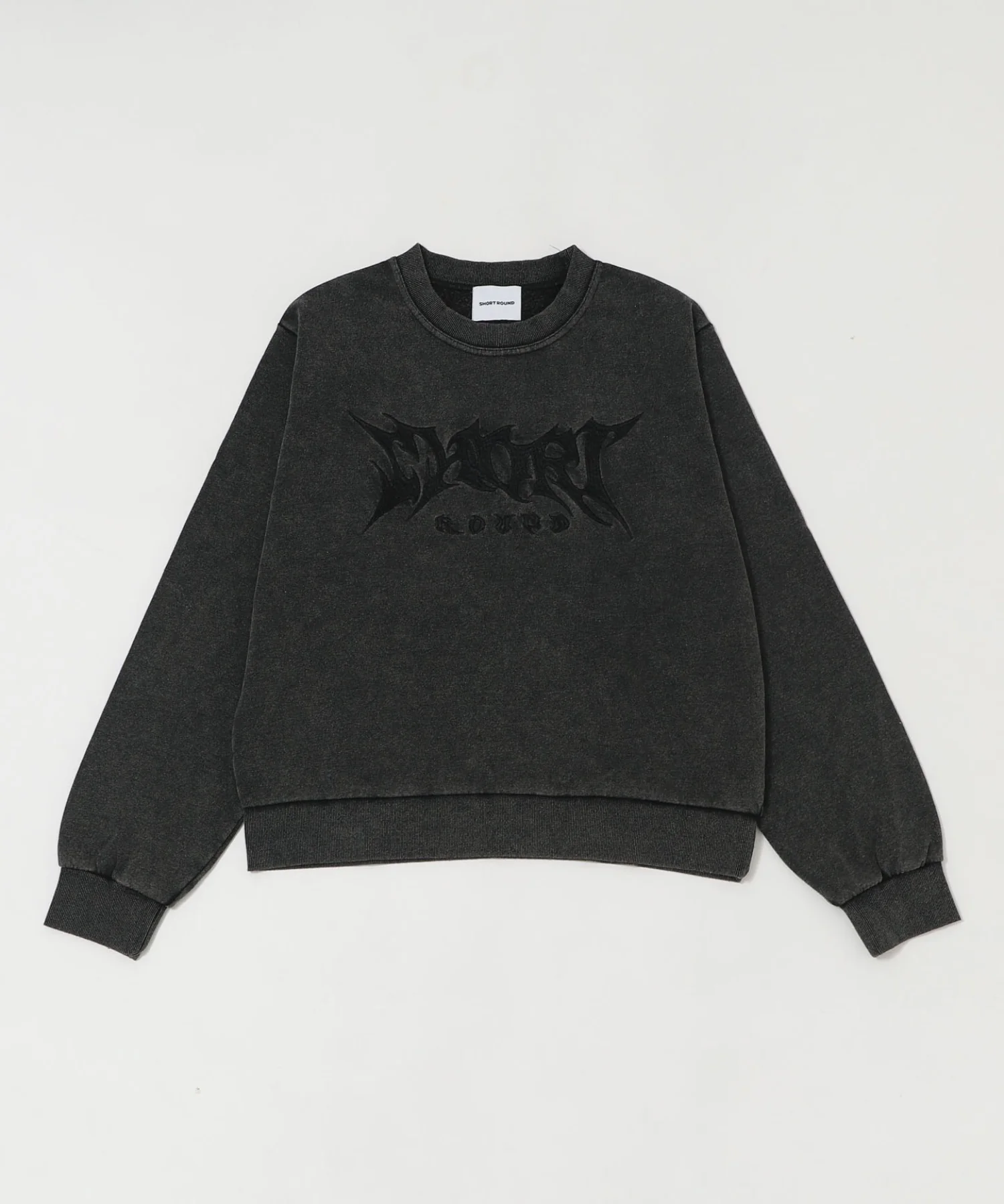 コンパクトフィットロゴプルオーバー - Image 44