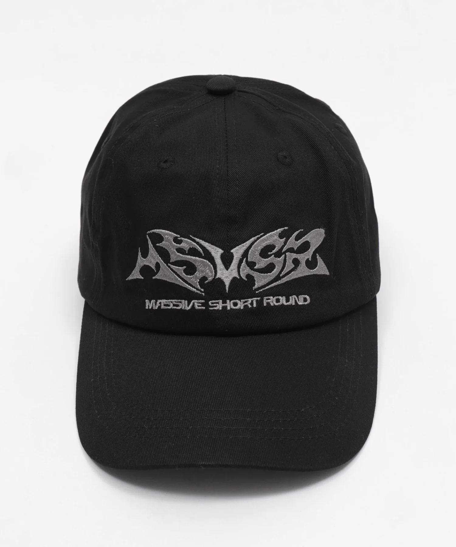 MA55IVE　ロゴキャップ - Image 3