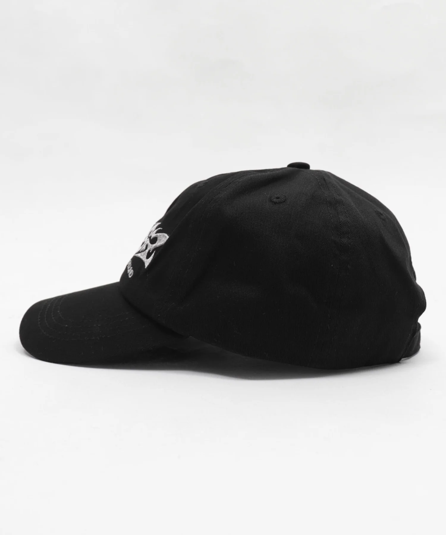 MA55IVE　ロゴキャップ - Image 5