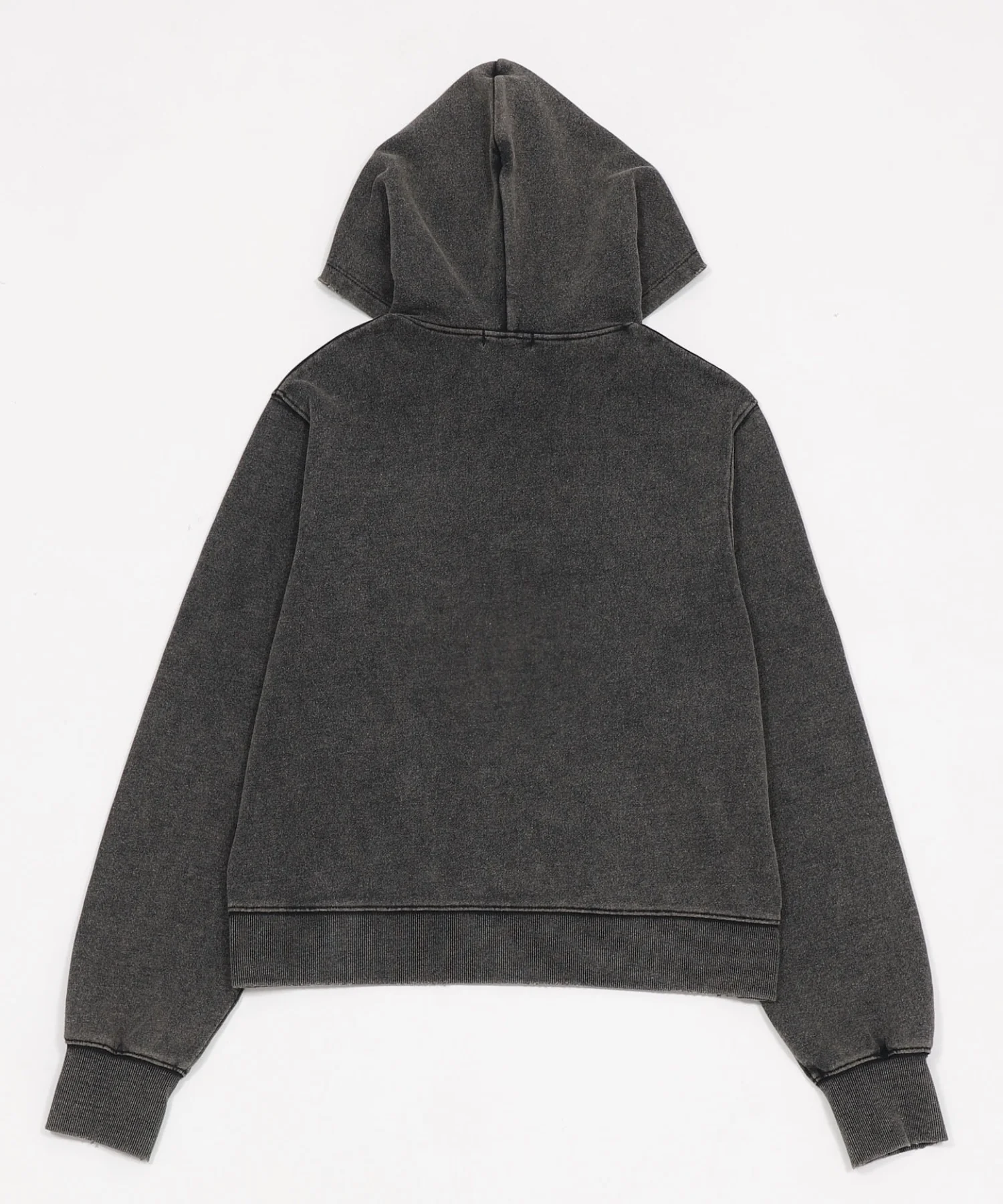 コンパクトフィットロゴプルパーカー - Image 48