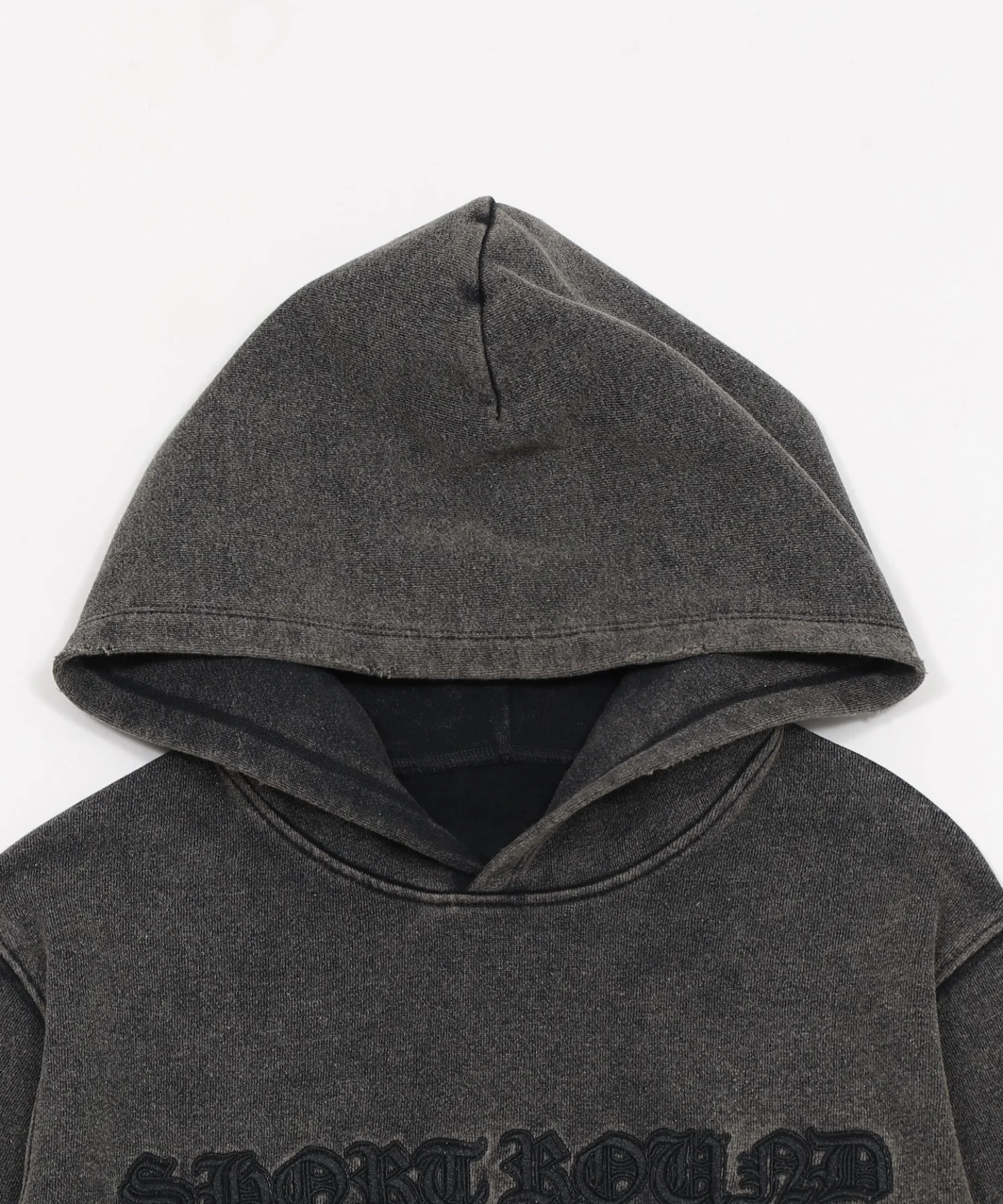 コンパクトフィットロゴプルパーカー - Image 49