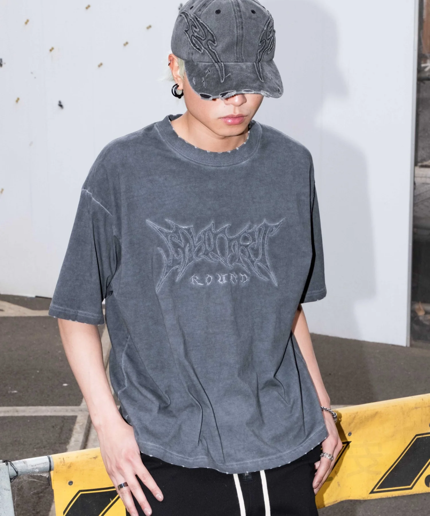 コールドダイダメージアップリケT（SS） - Image 29