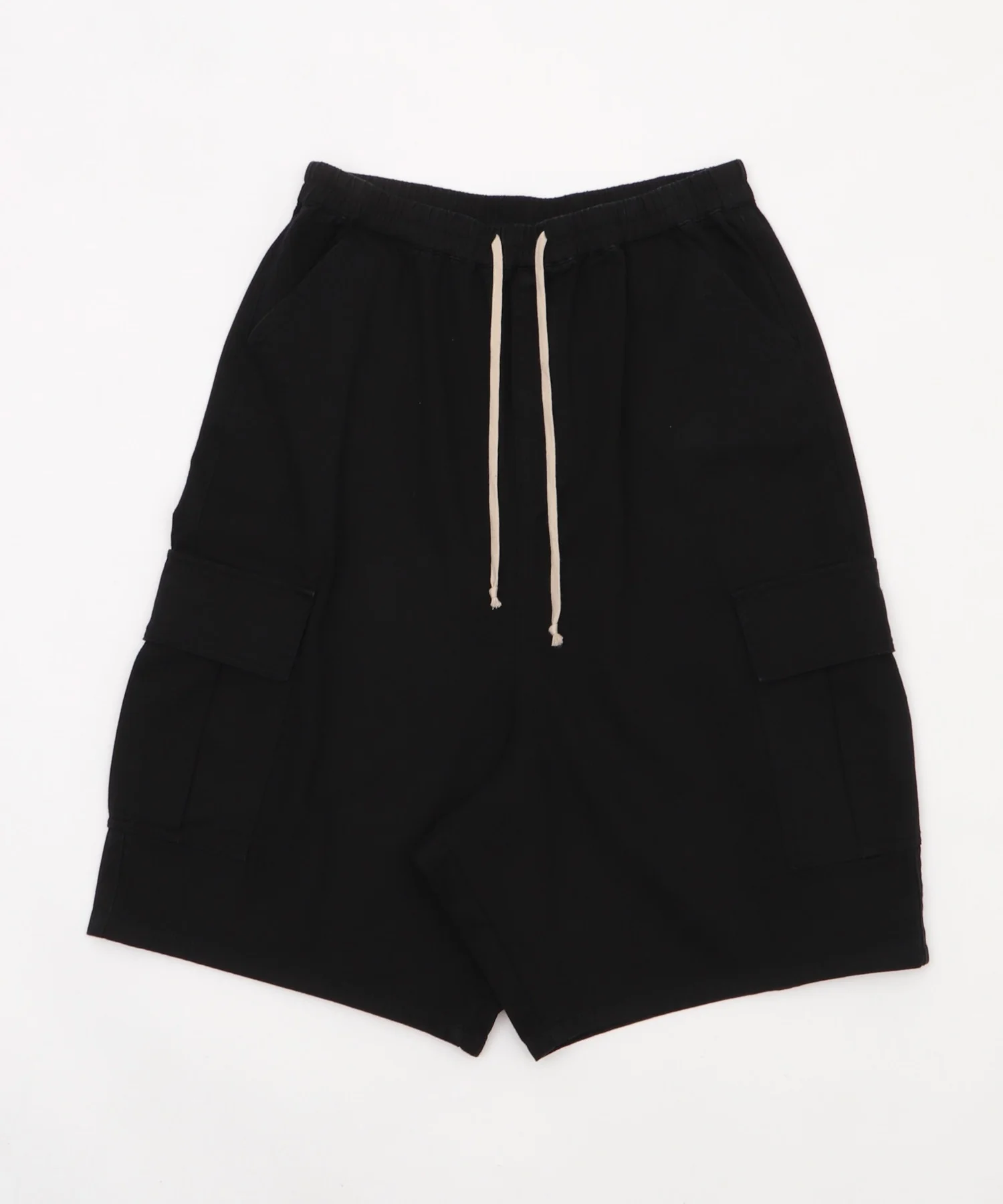 サルエルカーゴショーツ - Image 15