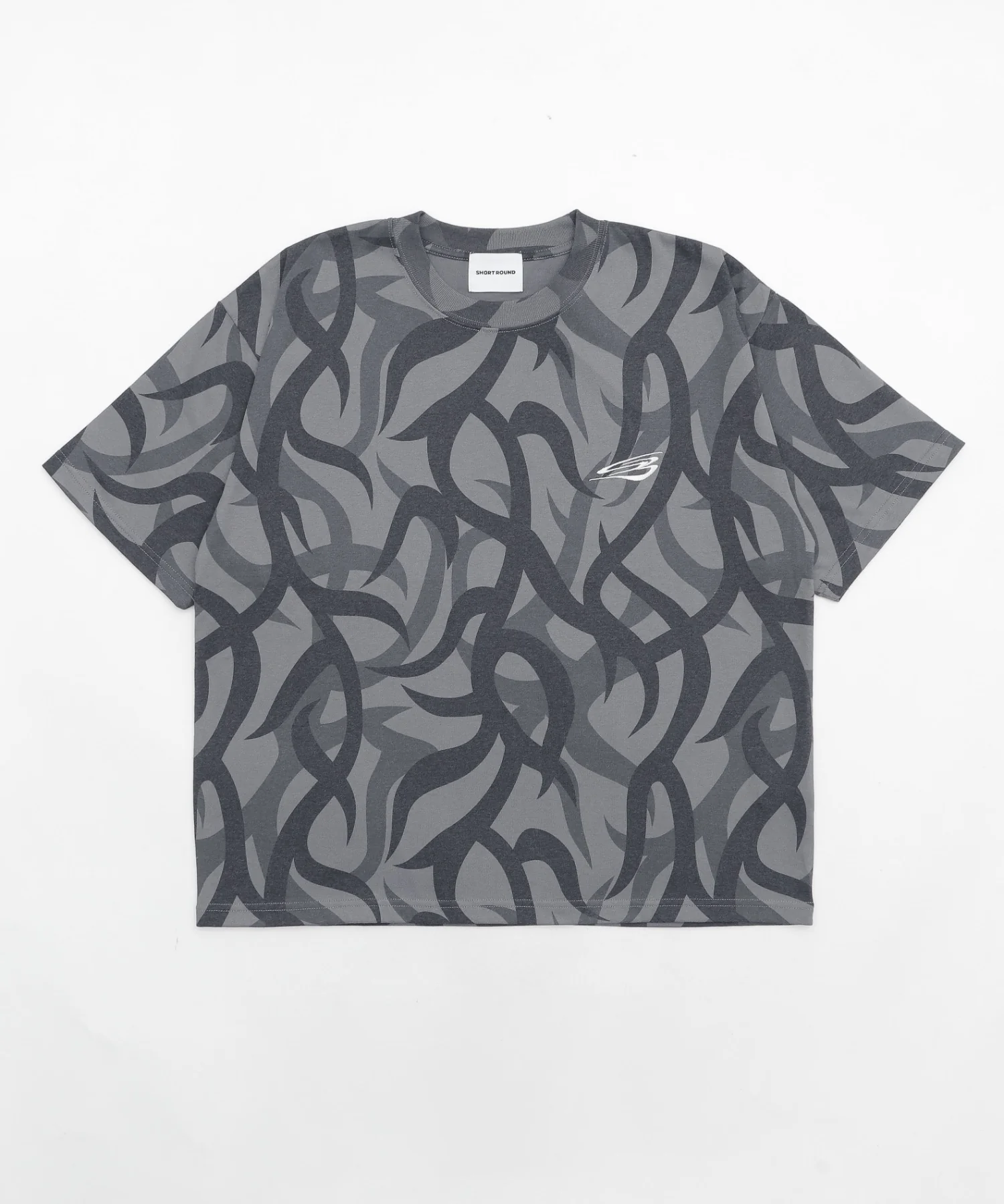 トライバルワンポイントロゴT（SS） - Image 18
