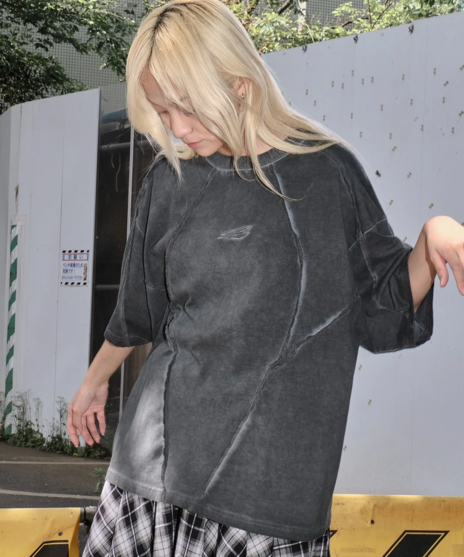 コールドダイスウィッチングロゴT（SS） - Image 27