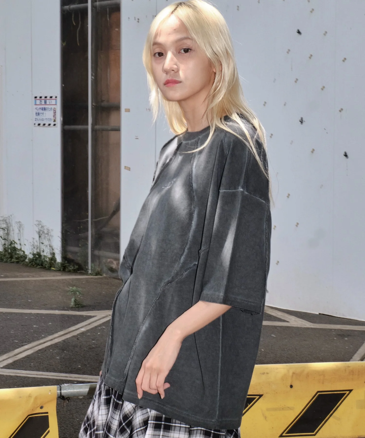 コールドダイスウィッチングロゴT（SS） - Image 28
