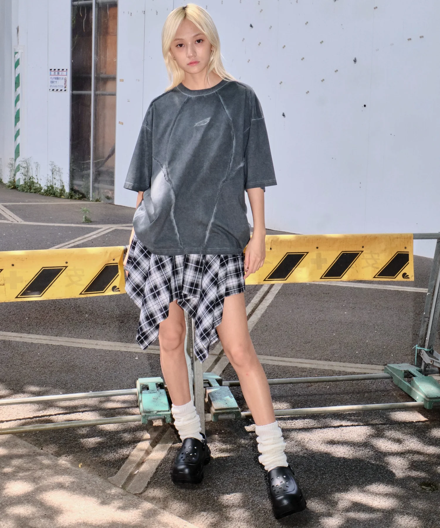 コールドダイスウィッチングロゴT（SS） - Image 29