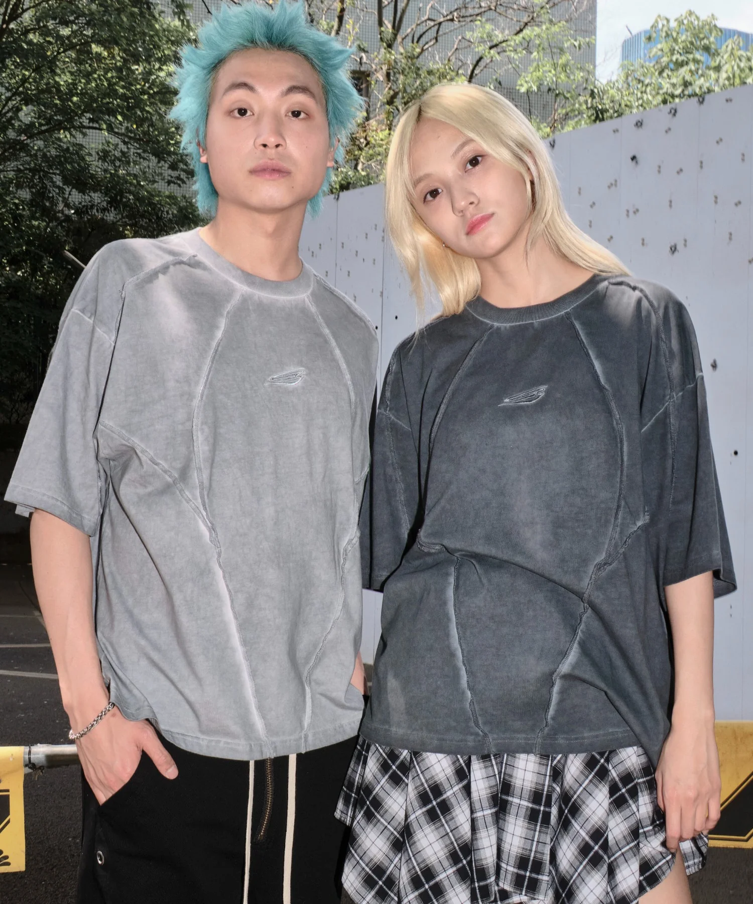 コールドダイスウィッチングロゴT（SS） - Image 30