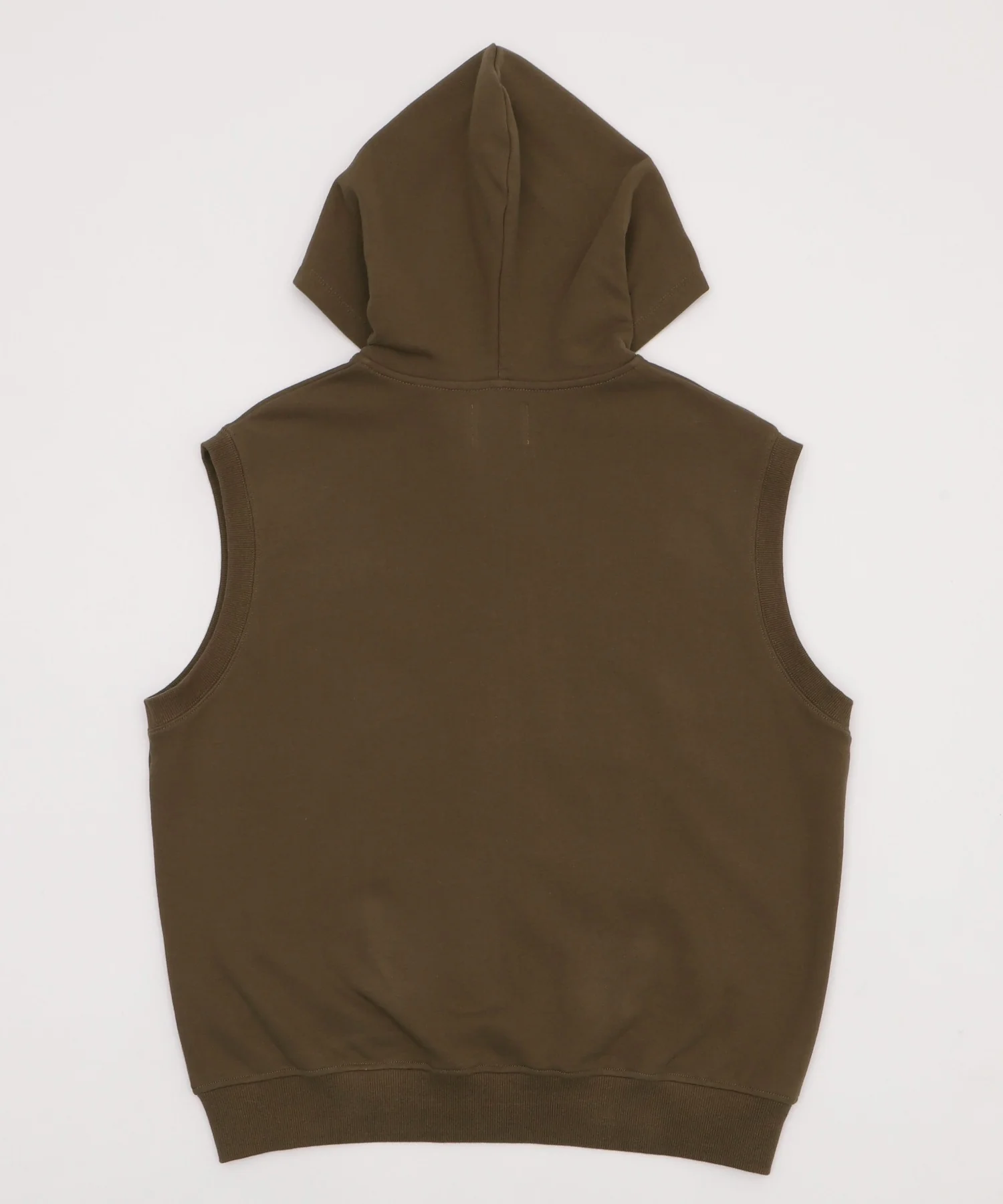 ショートノースリーブZIPパーカー - Image 41