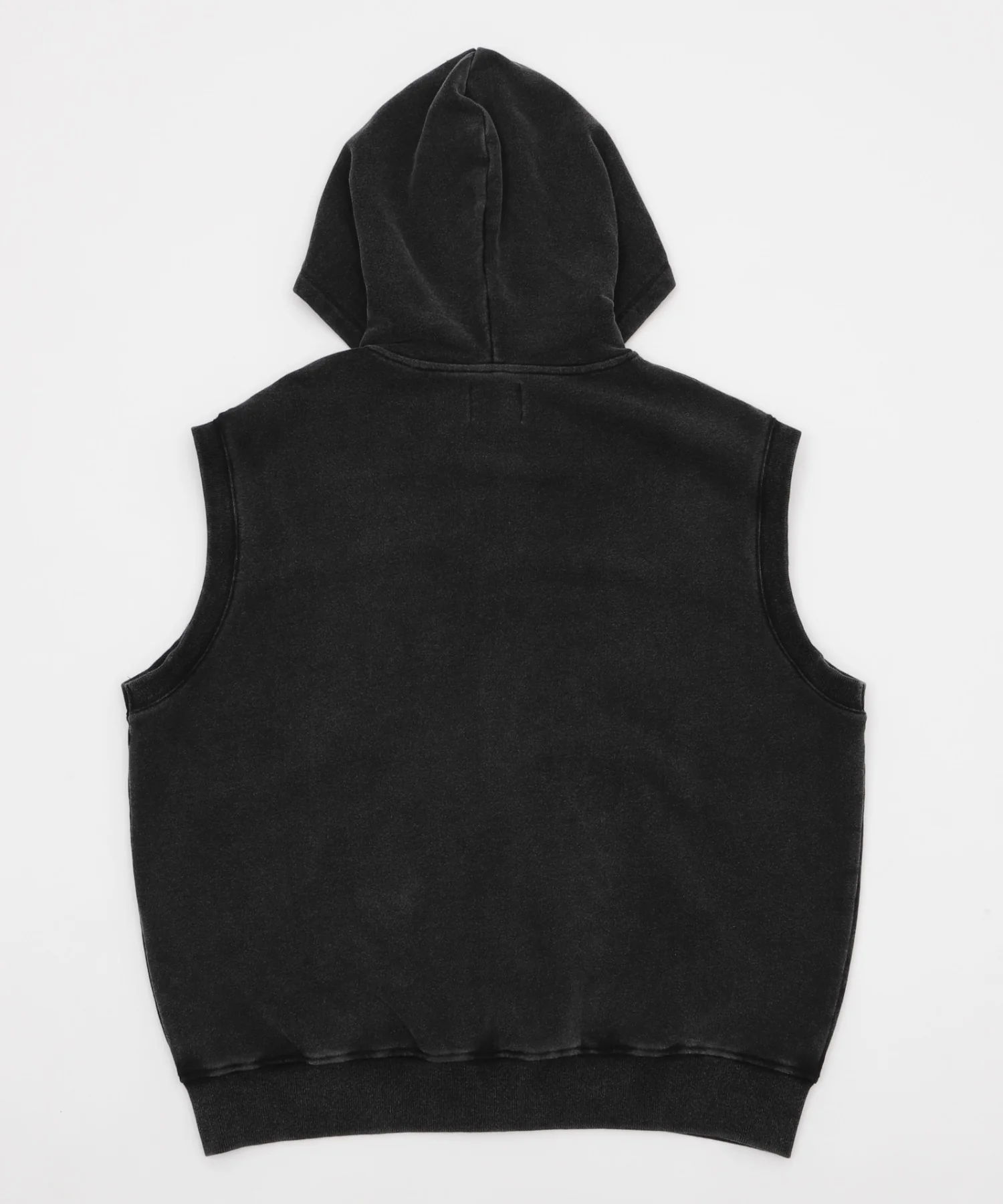 ショートノースリーブZIPパーカー - Image 42