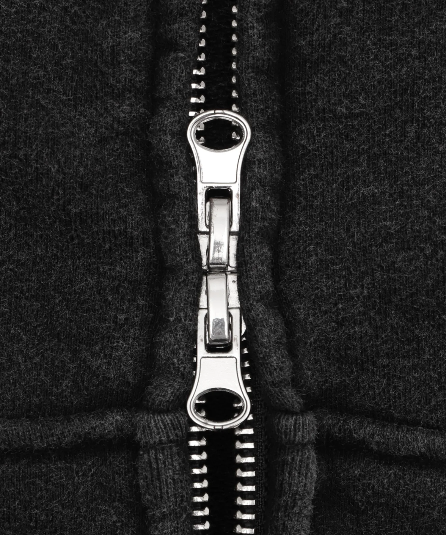 ショートノースリーブZIPパーカー - Image 48