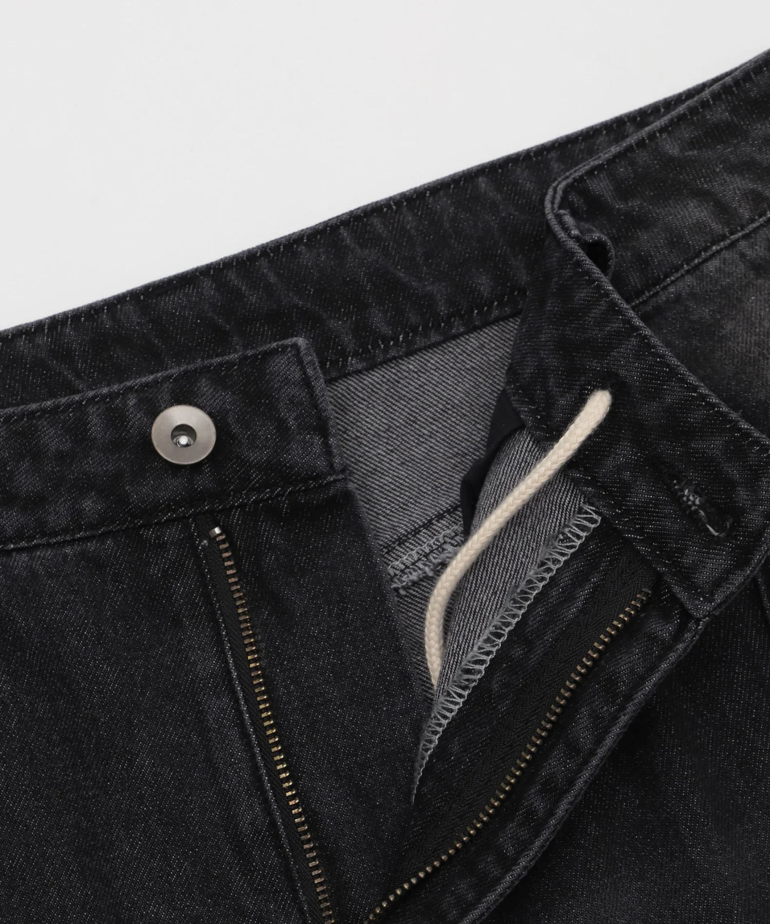 スウィッチングフレアデニムパンツ - Image 58
