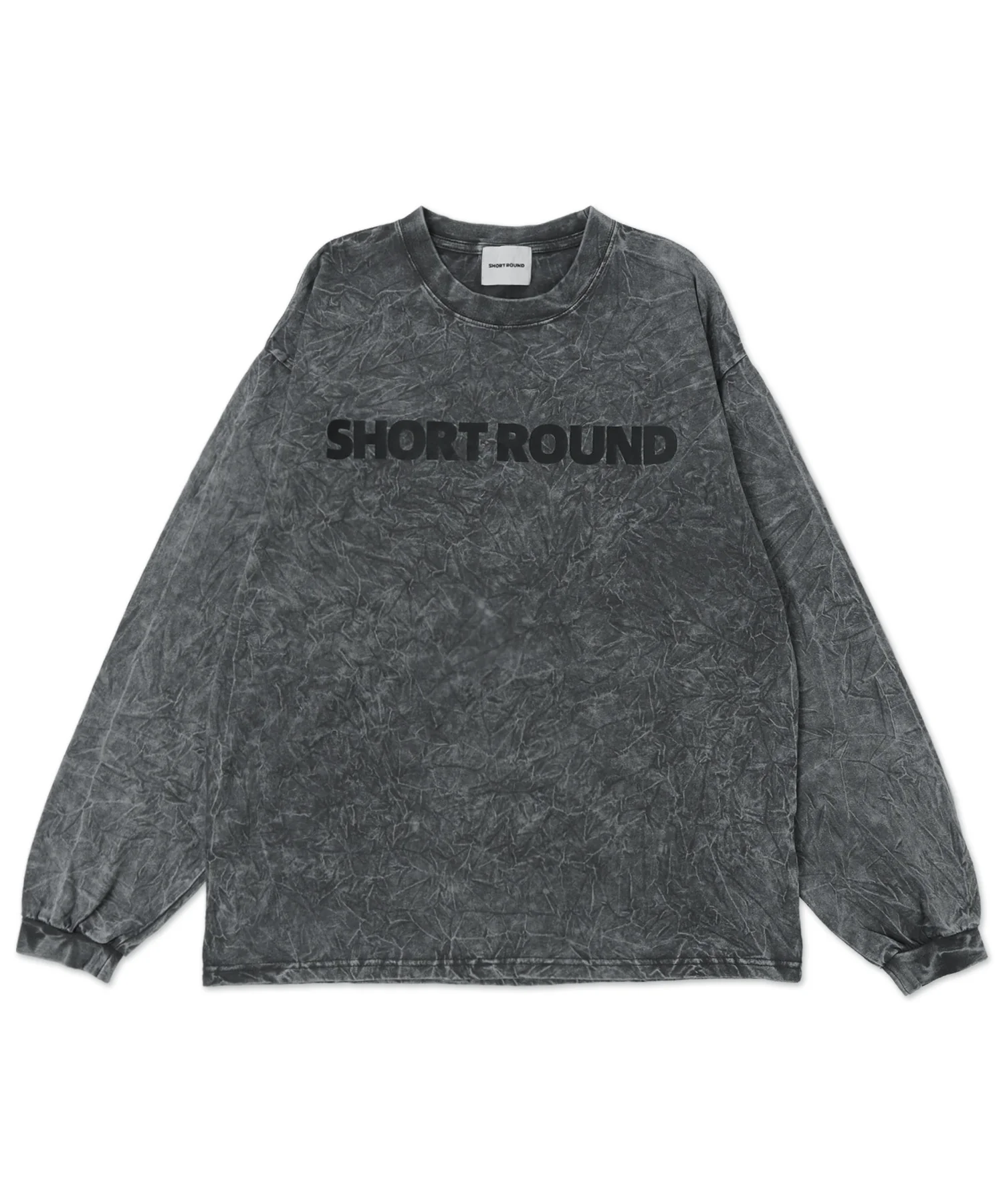ケミカルウォッシュグラフィックT（LS） - Image 29