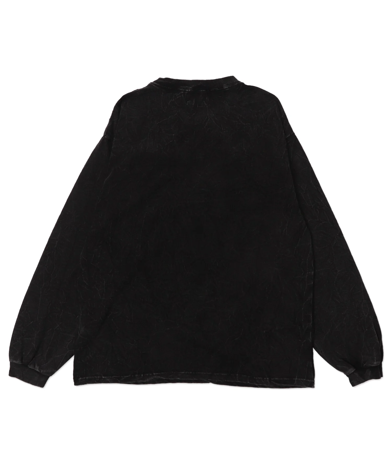 ケミカルウォッシュグラフィックT（LS） - Image 31