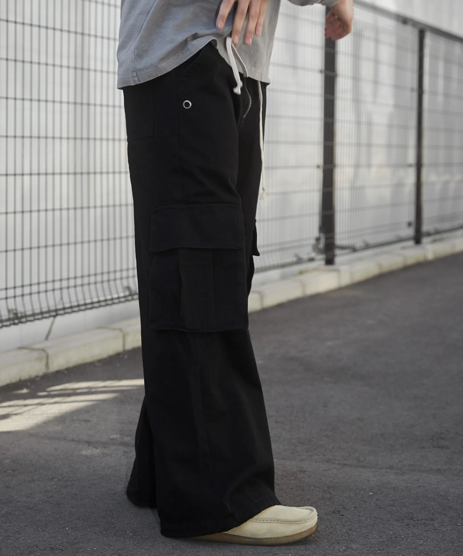 スーパーフレアカーゴパンツ - Image 10