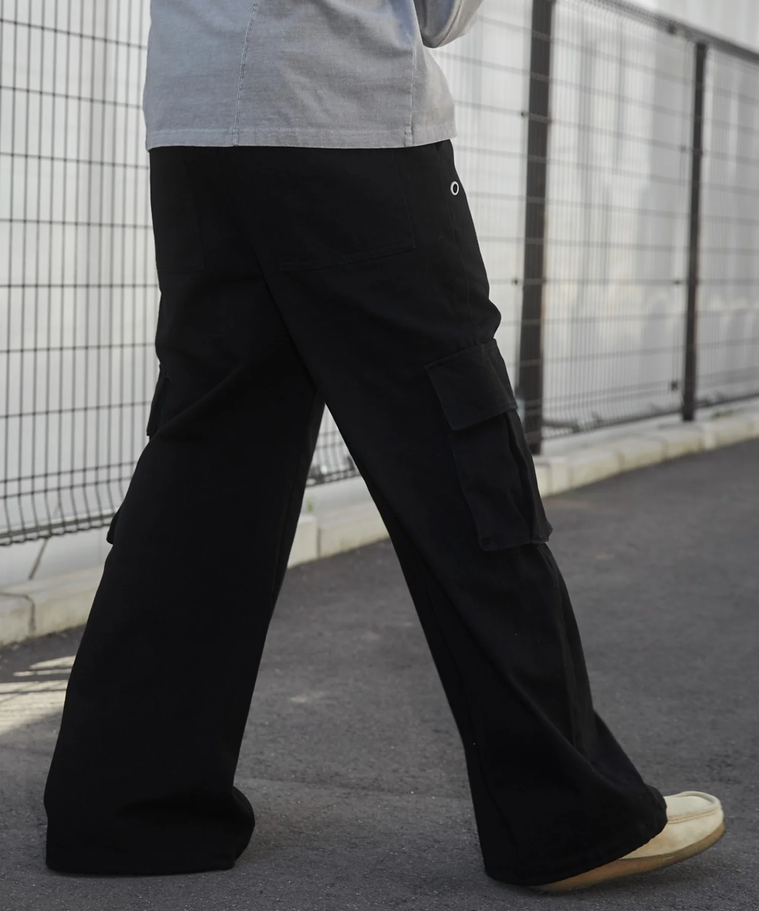 スーパーフレアカーゴパンツ - Image 11