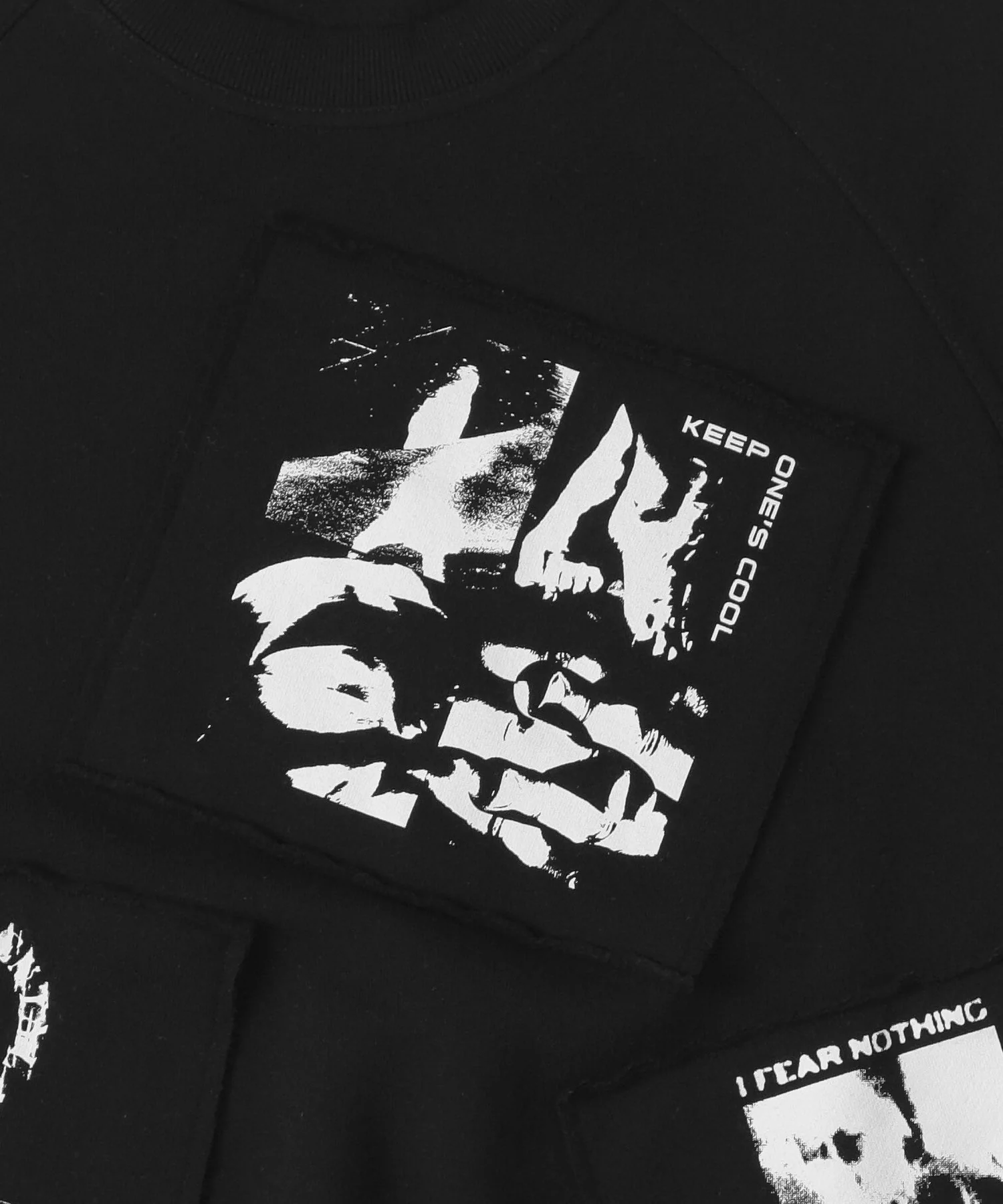 フォトペーストグラフィックプルオーバー - Image 31