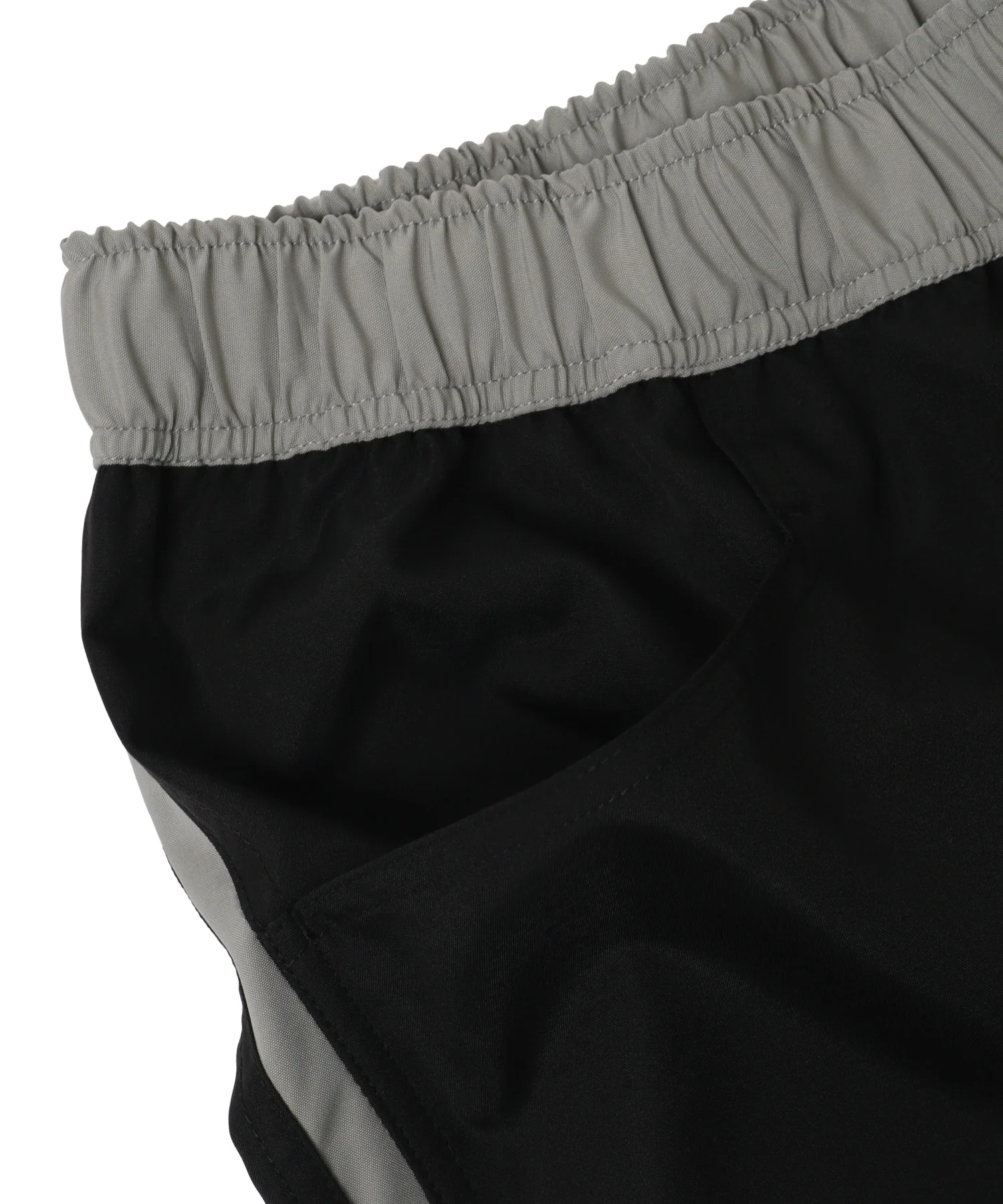 カラーブロック2WAYZIPパンツ - Image 19