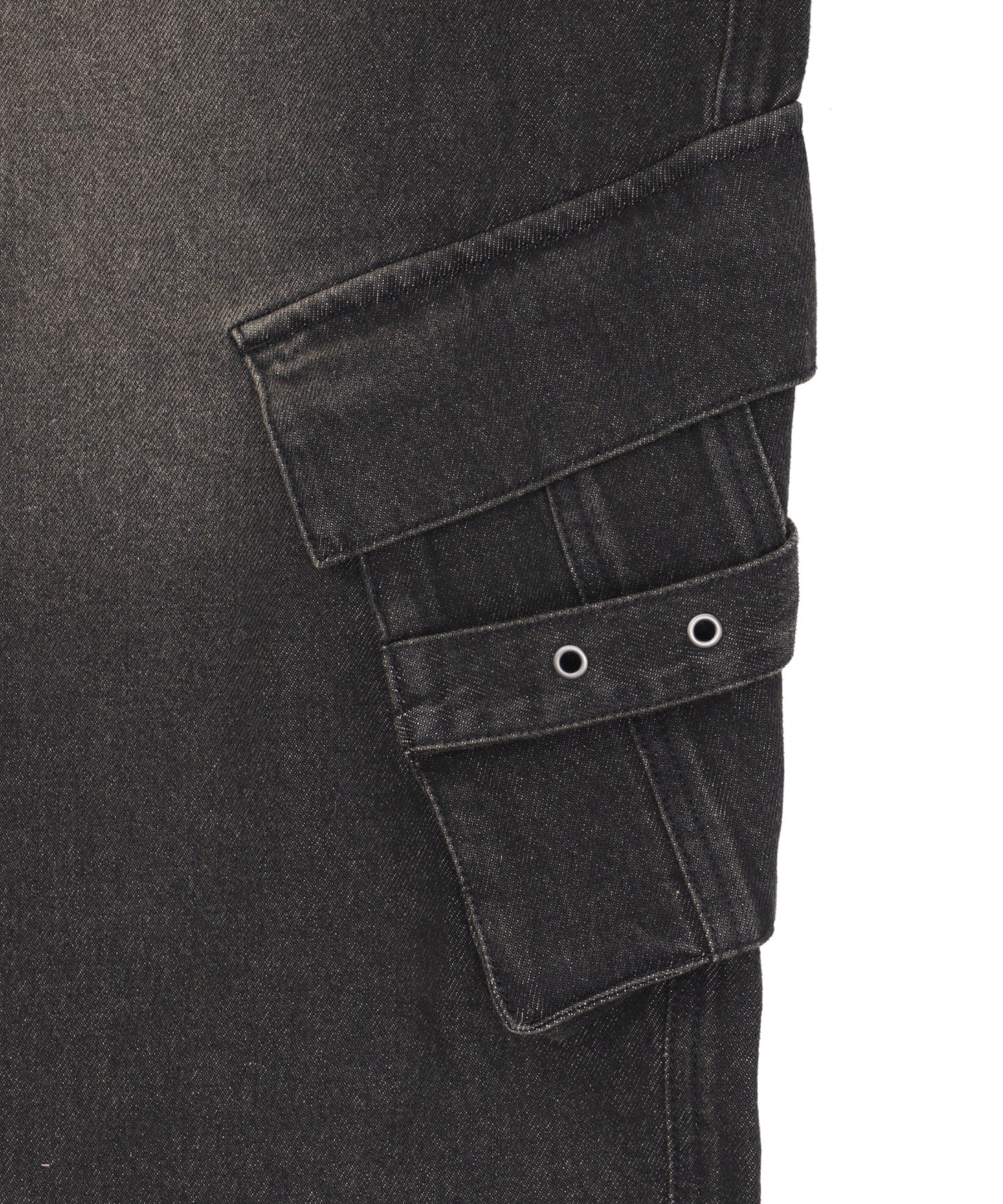 マルチZIPデニムパンツ - Image 26