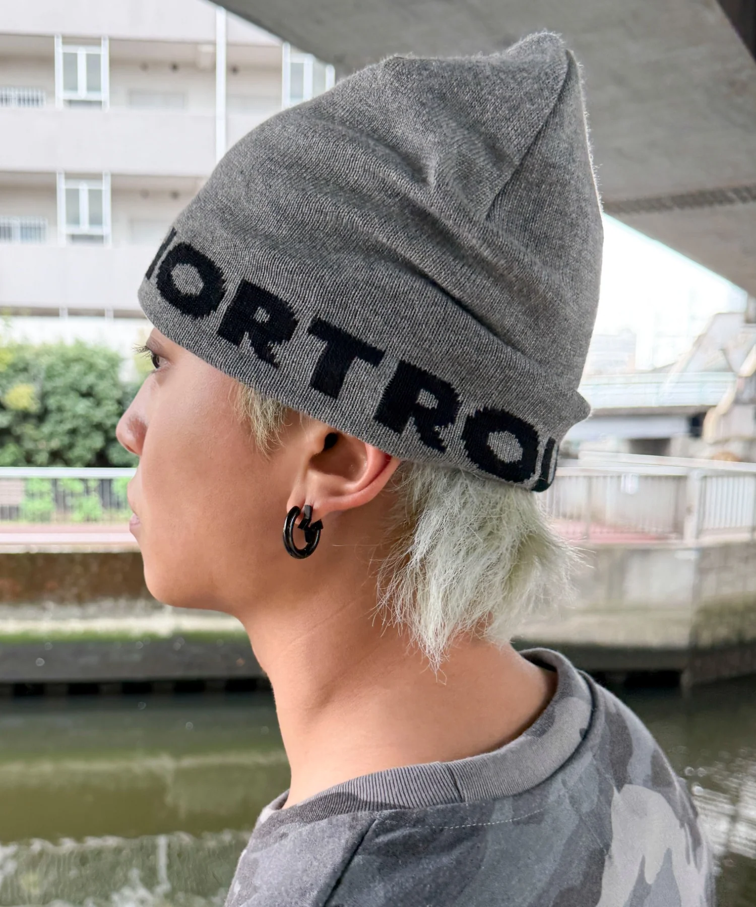 シングルニットワッチ - Image 5