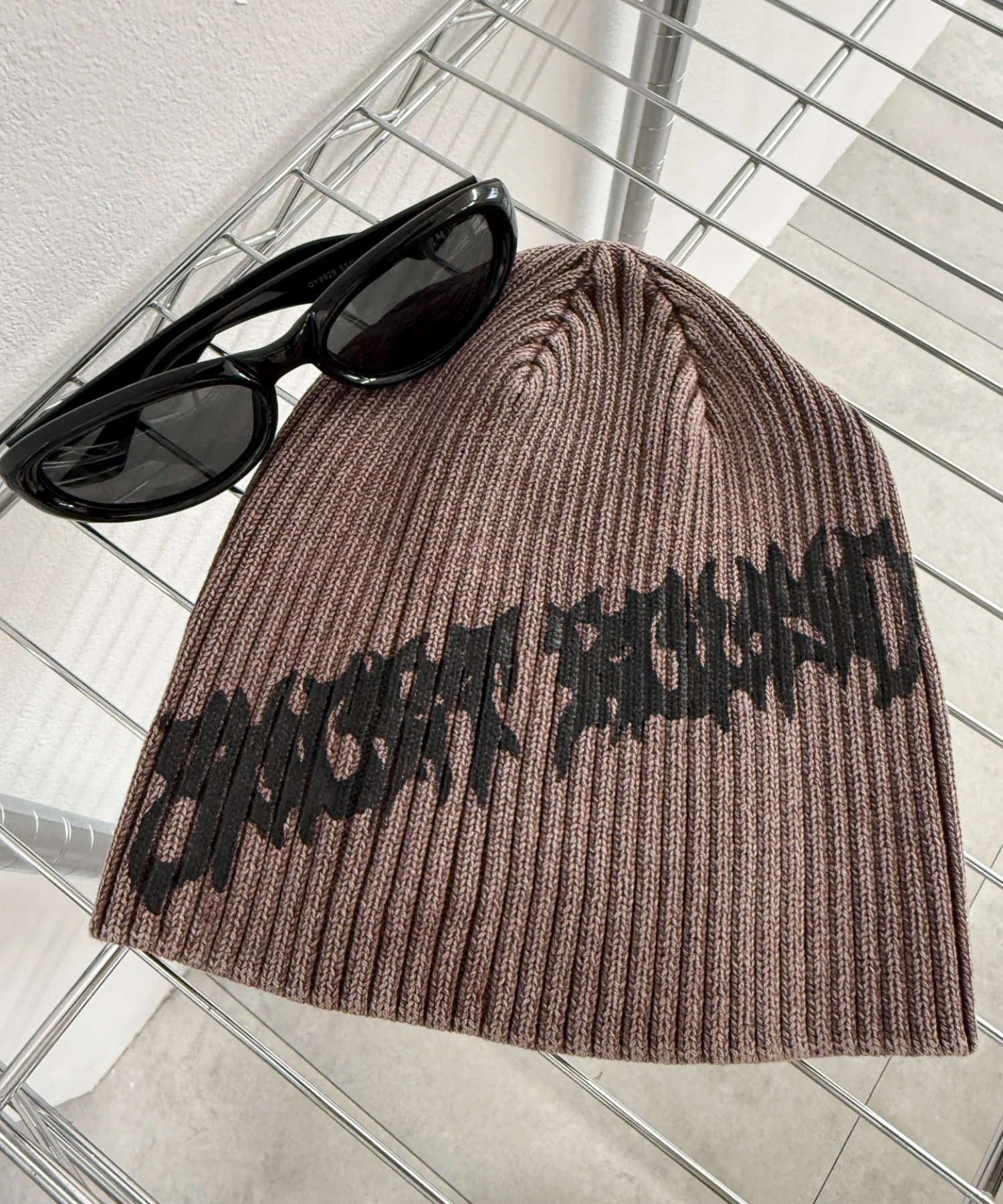 スプレープリントビーニー - Image 11