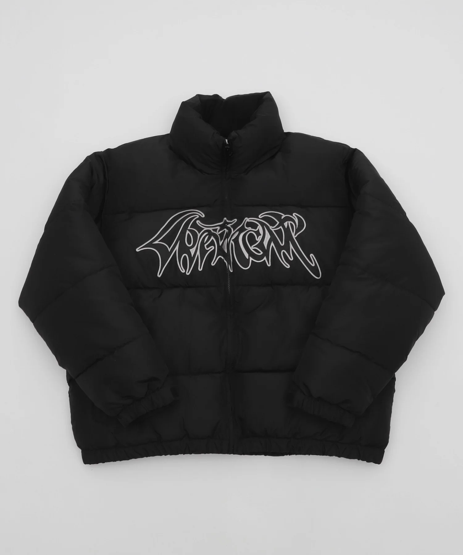 パファーグラフィックブルゾン - Image 43