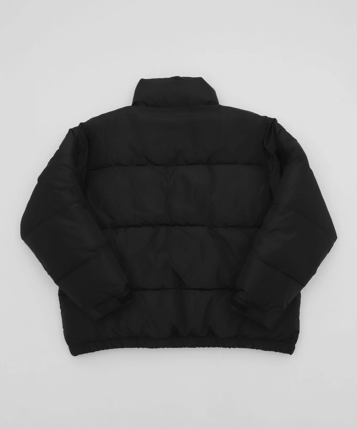 パファーグラフィックブルゾン - Image 44