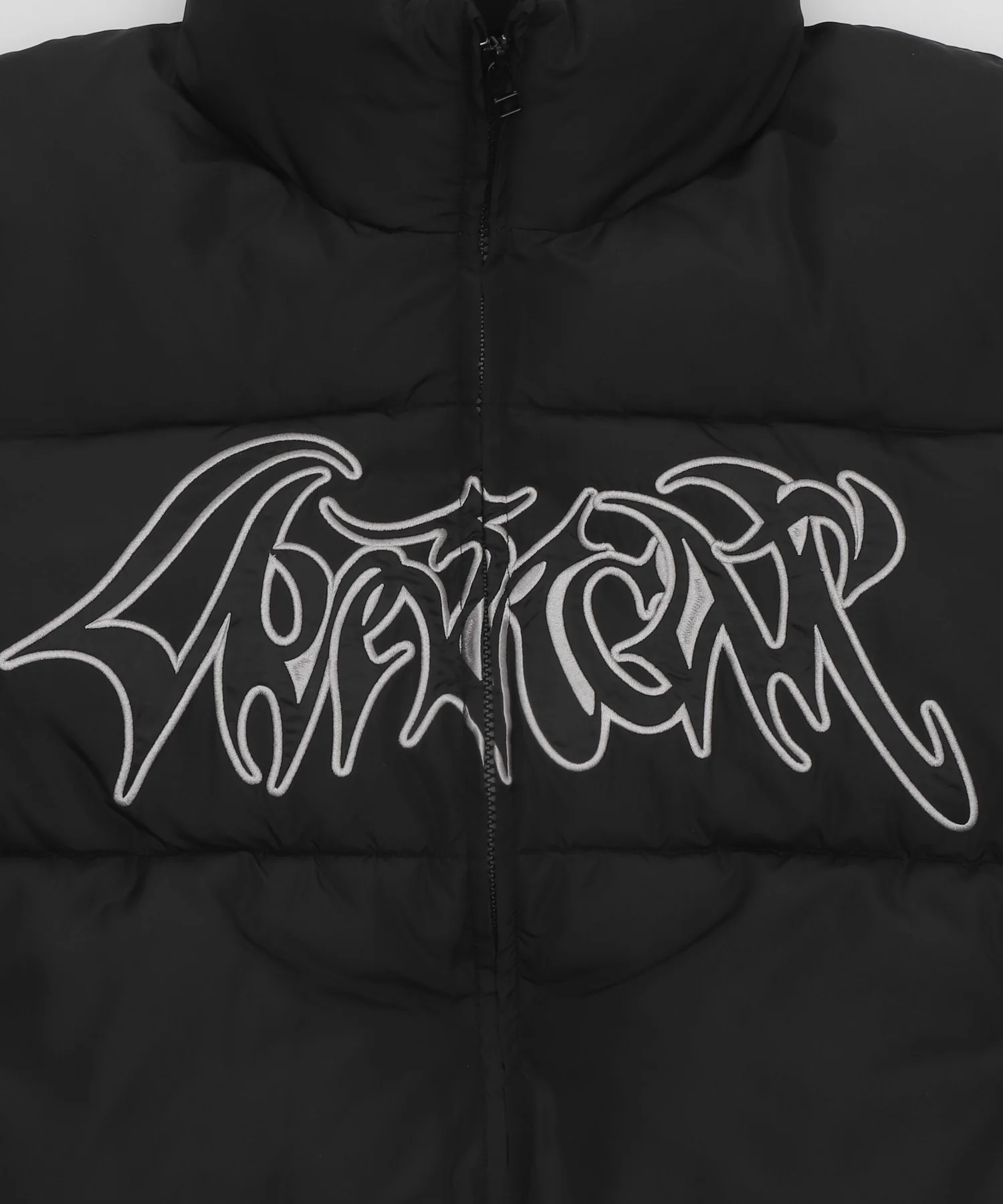 パファーグラフィックブルゾン - Image 47