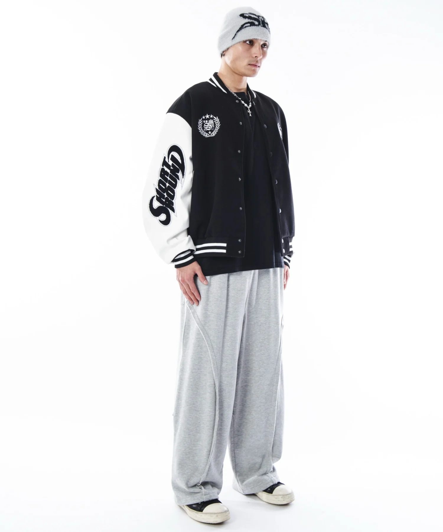 メルトンワッペンスタジャン - Image 6
