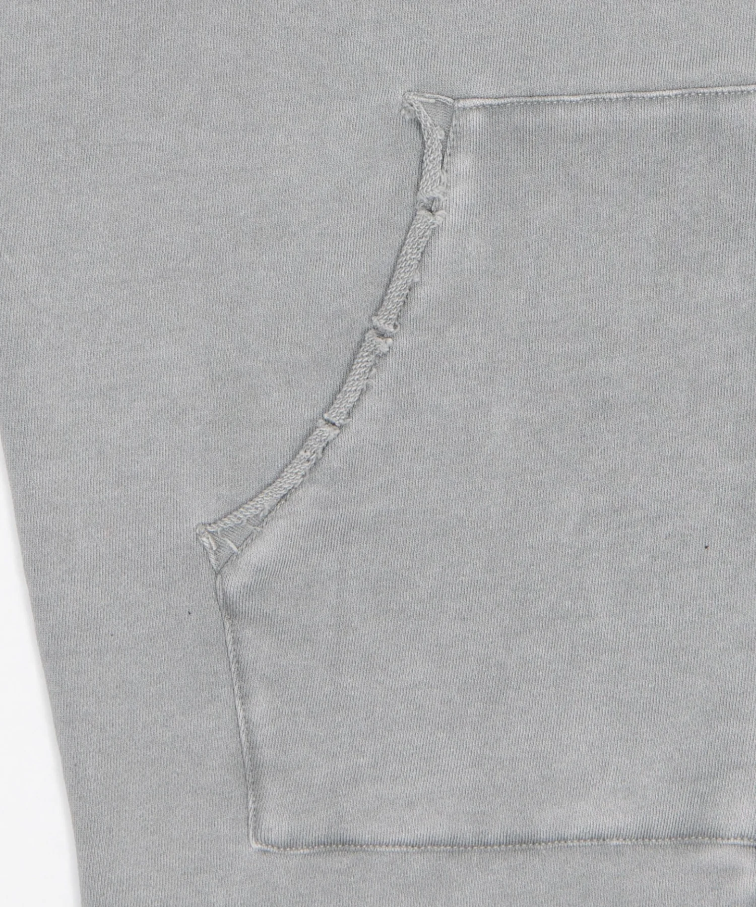ブリーチダメージノースリーブZIPパーカー - Image 35