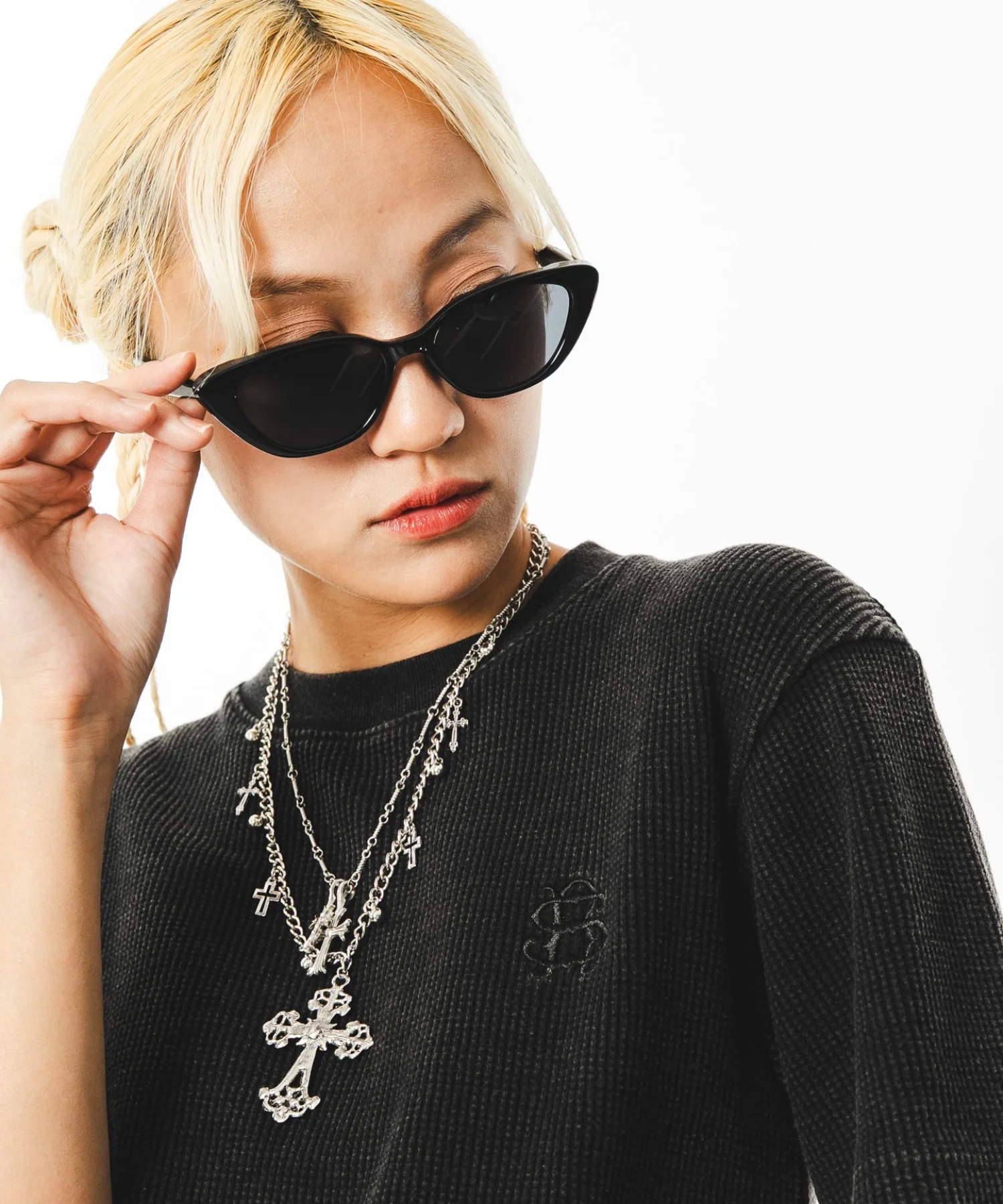 ワッフルロゴT(SS) - Image 18