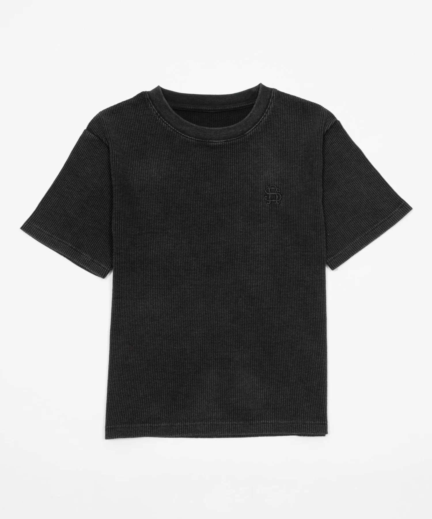 ワッフルロゴT(SS) - Image 29