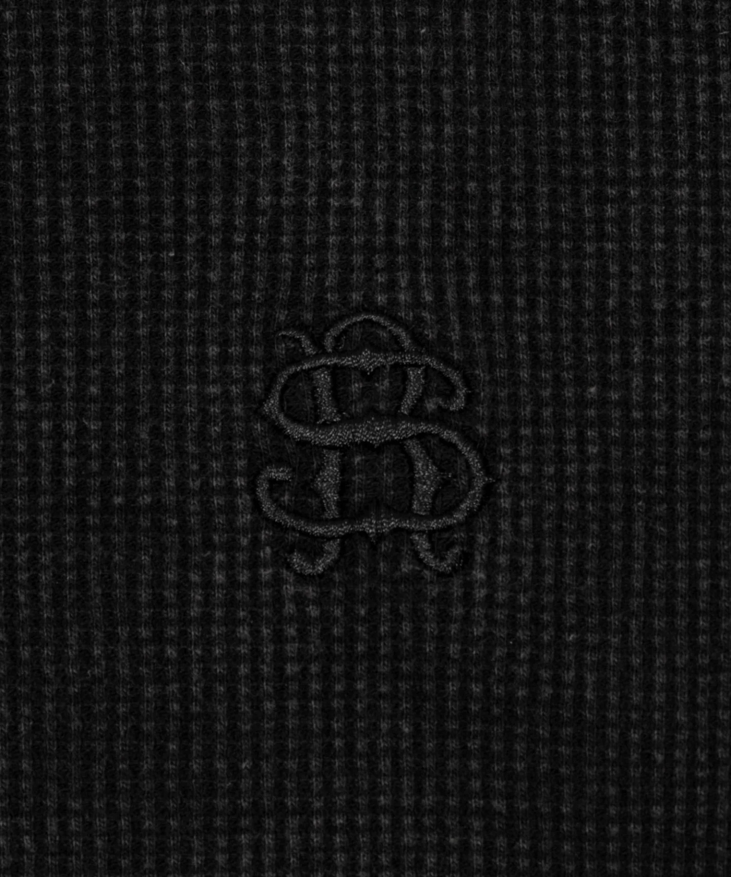ワッフルロゴT(SS) - Image 31