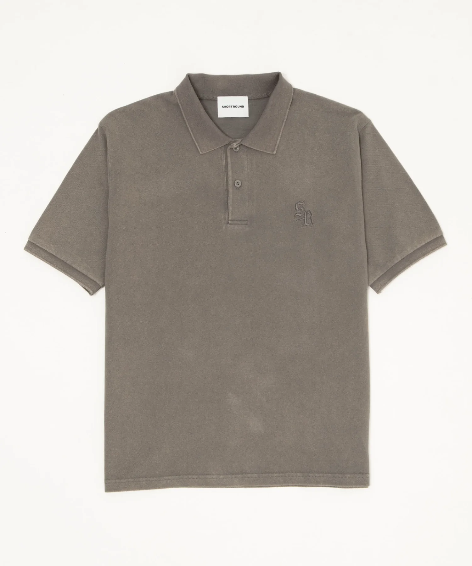 ケミカルウォッシュポロシャツ(SS) - Image 29