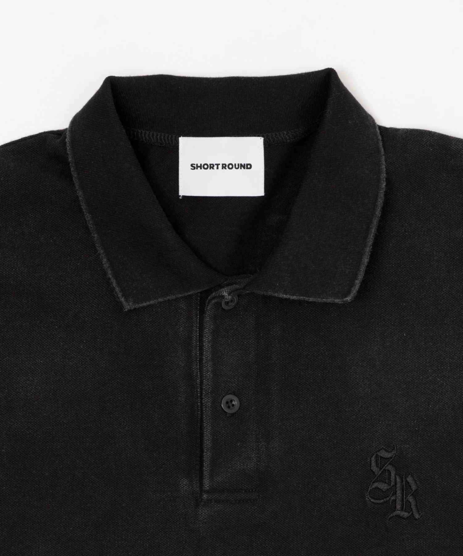 ケミカルウォッシュポロシャツ(SS) - Image 31