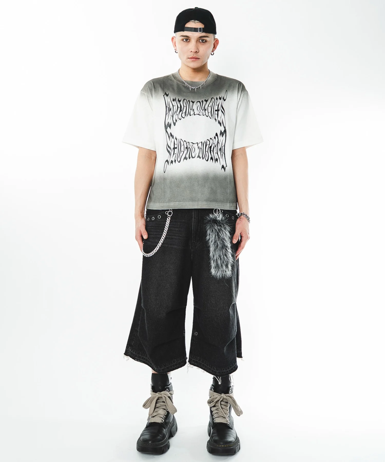 グラデーションロゴT(SS) - Image 27