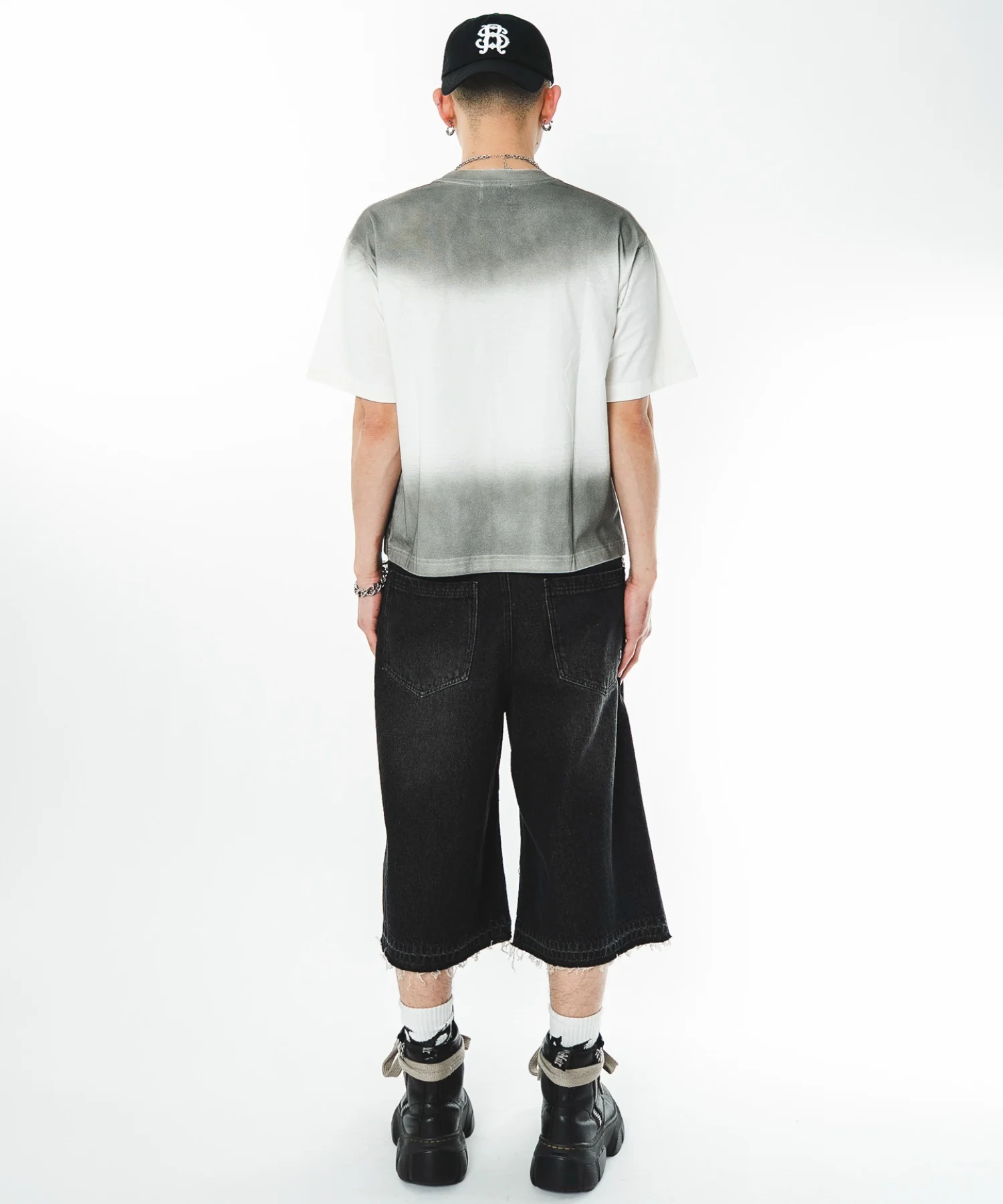 グラデーションロゴT(SS) - Image 29