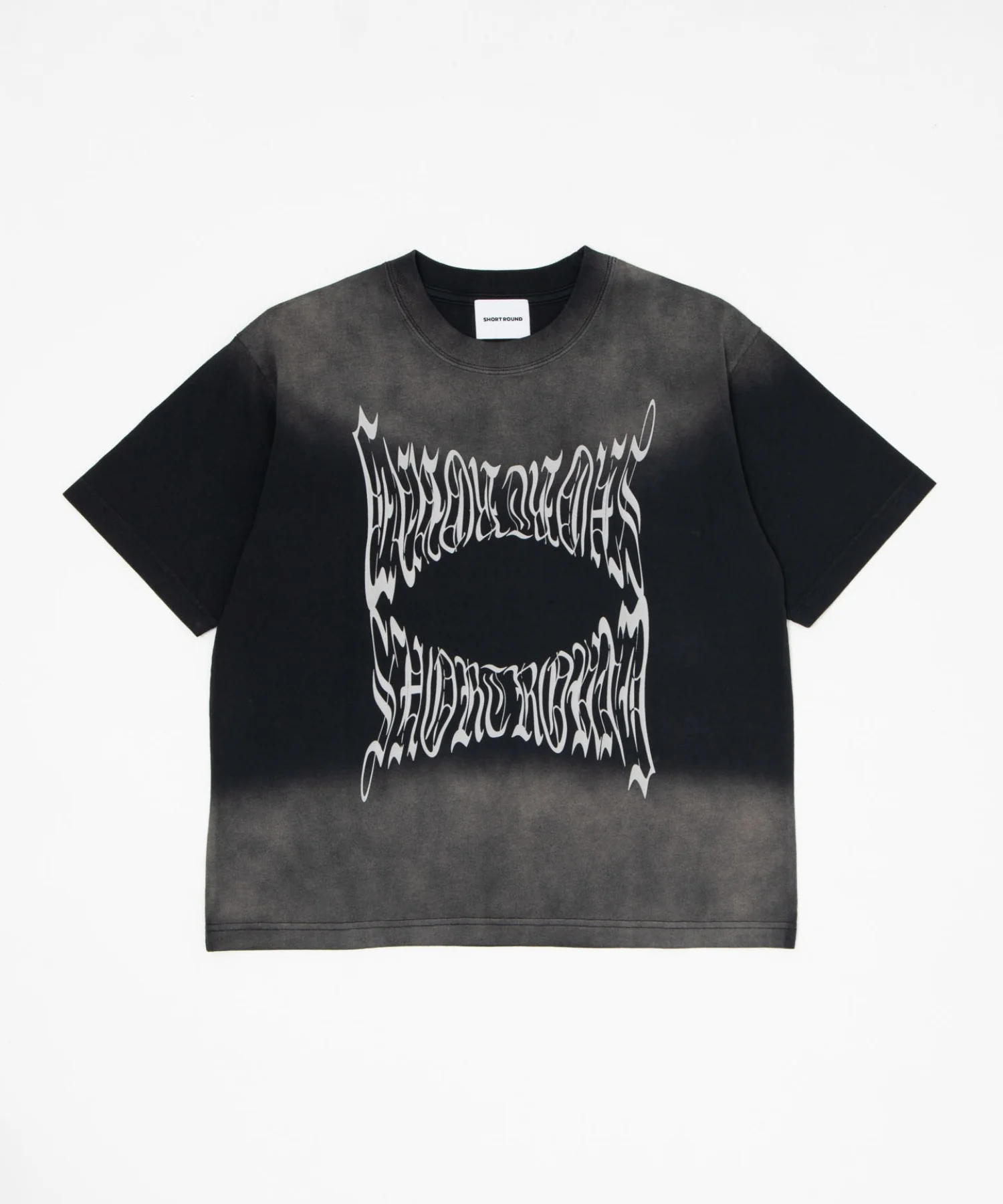 グラデーションロゴT(SS) - Image 40