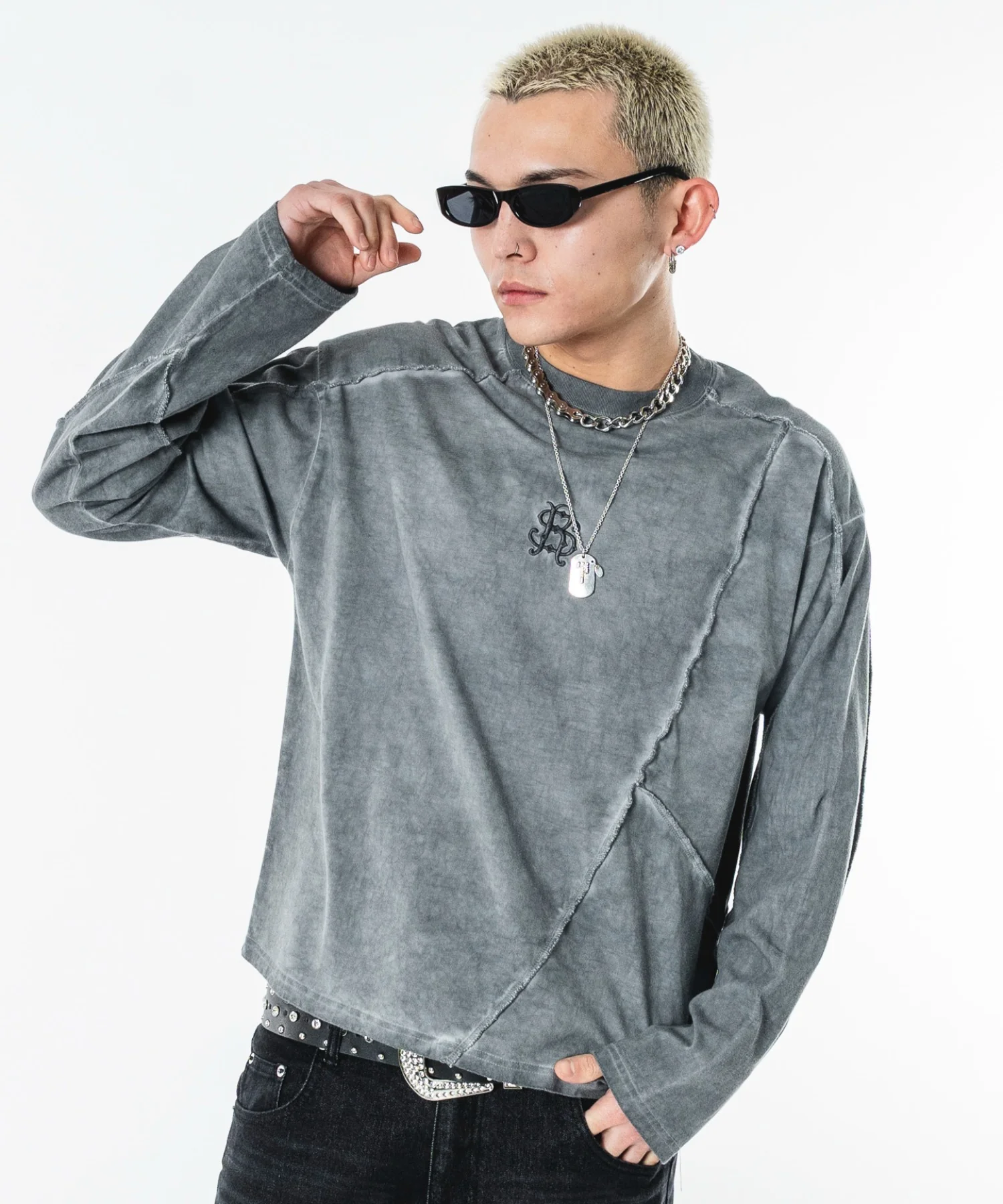コールドダイスウィッチングT(LS) - Image 12