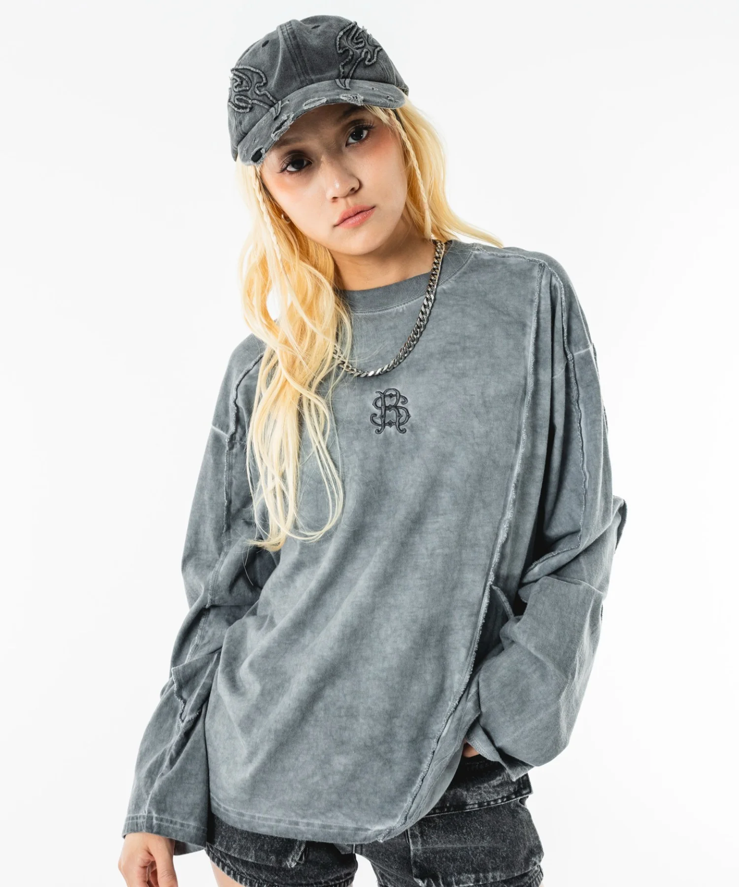 コールドダイスウィッチングT(LS) - Image 17