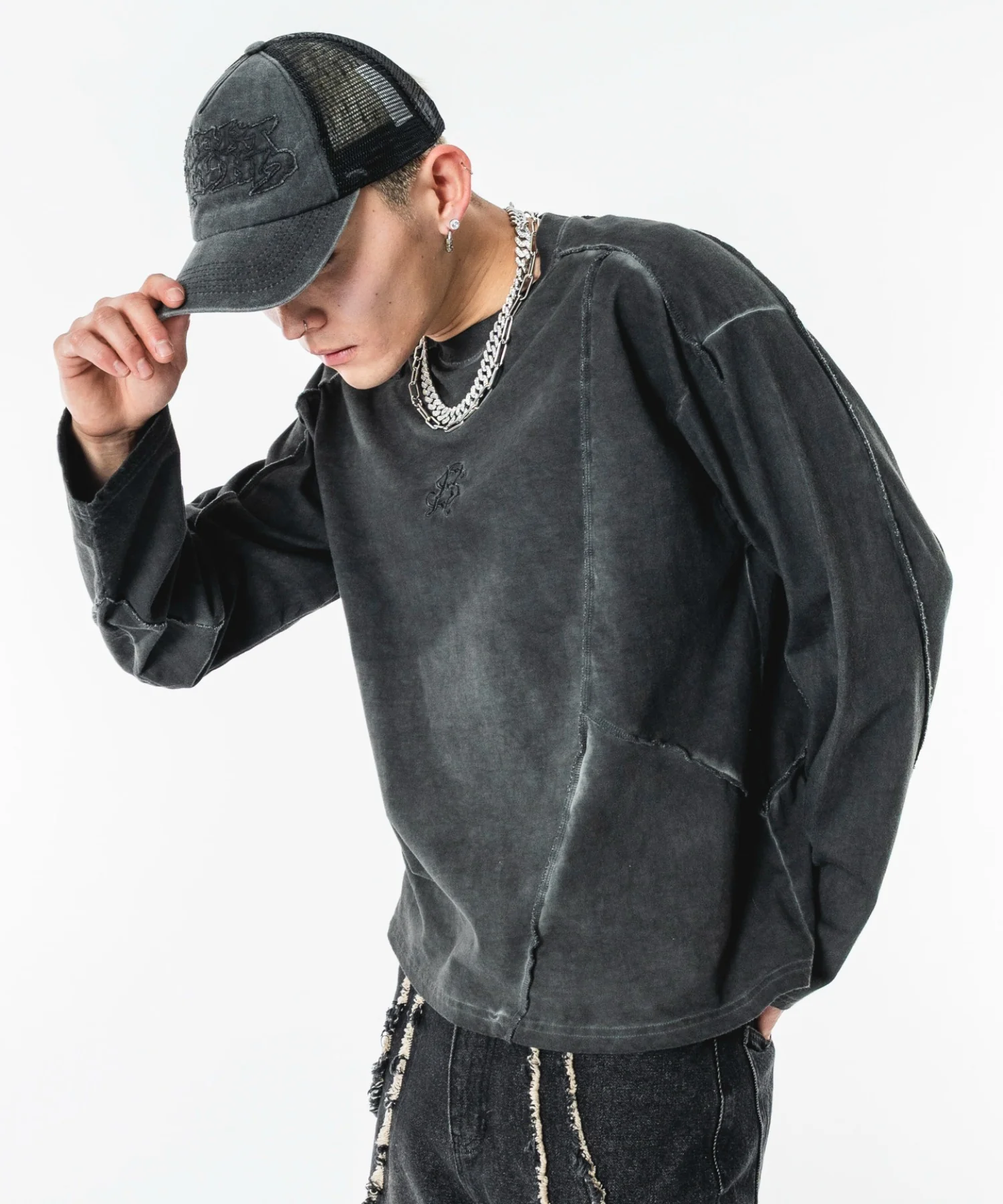コールドダイスウィッチングT(LS) - Image 20