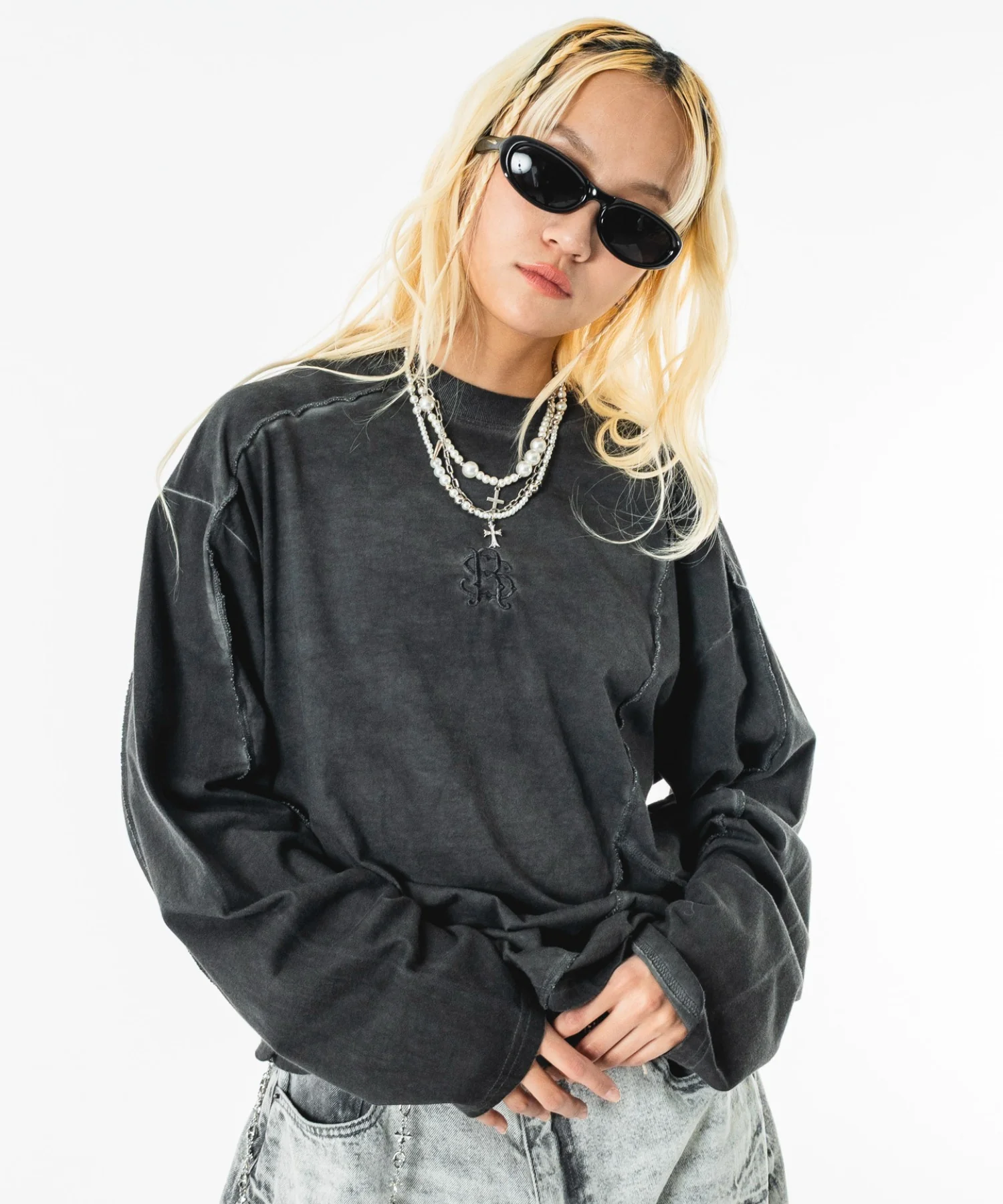 コールドダイスウィッチングT(LS) - Image 25