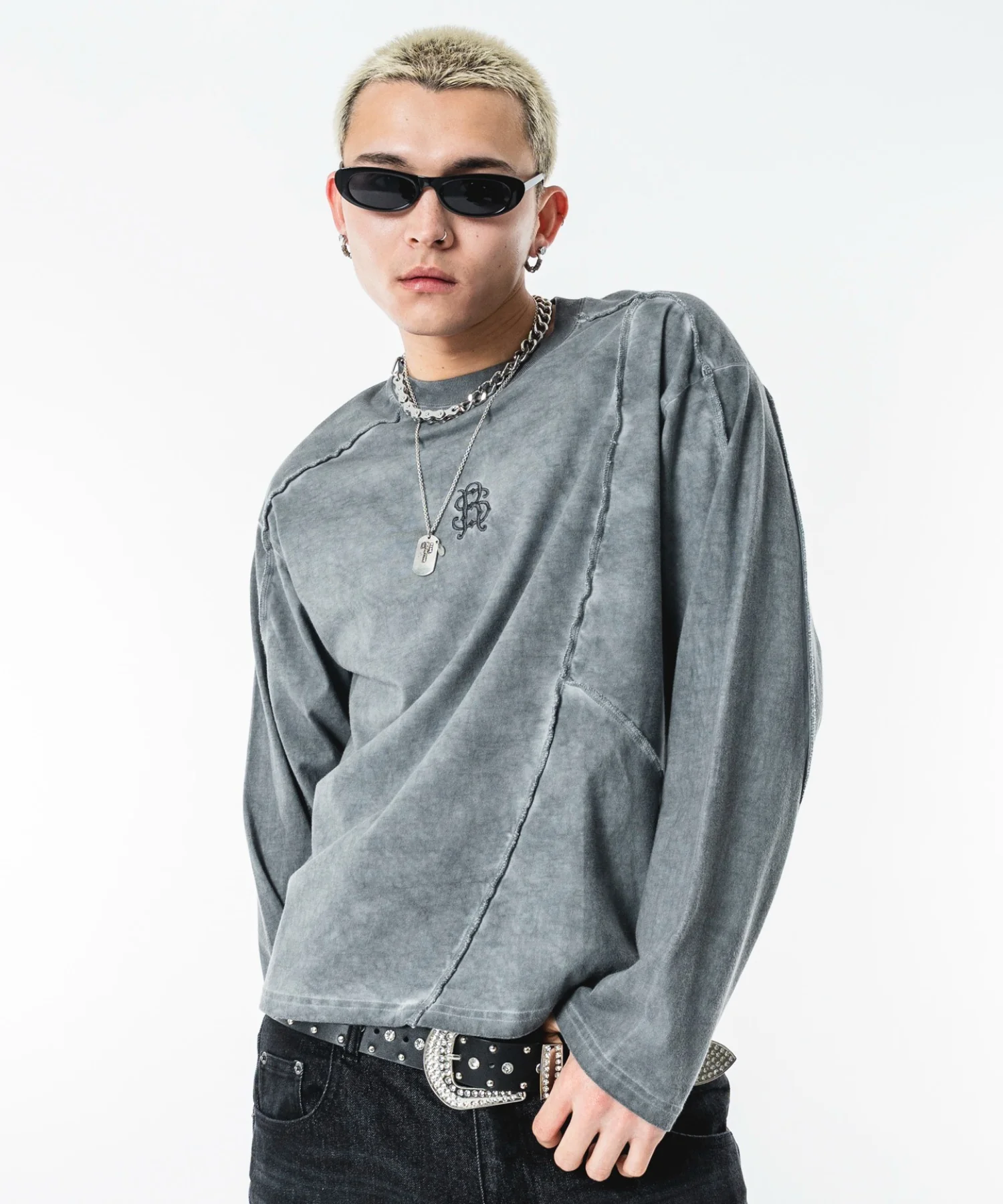 コールドダイスウィッチングT(LS) - Image 3