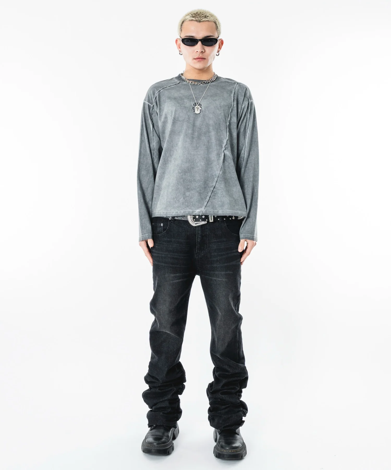 コールドダイスウィッチングT(LS) - Image 36