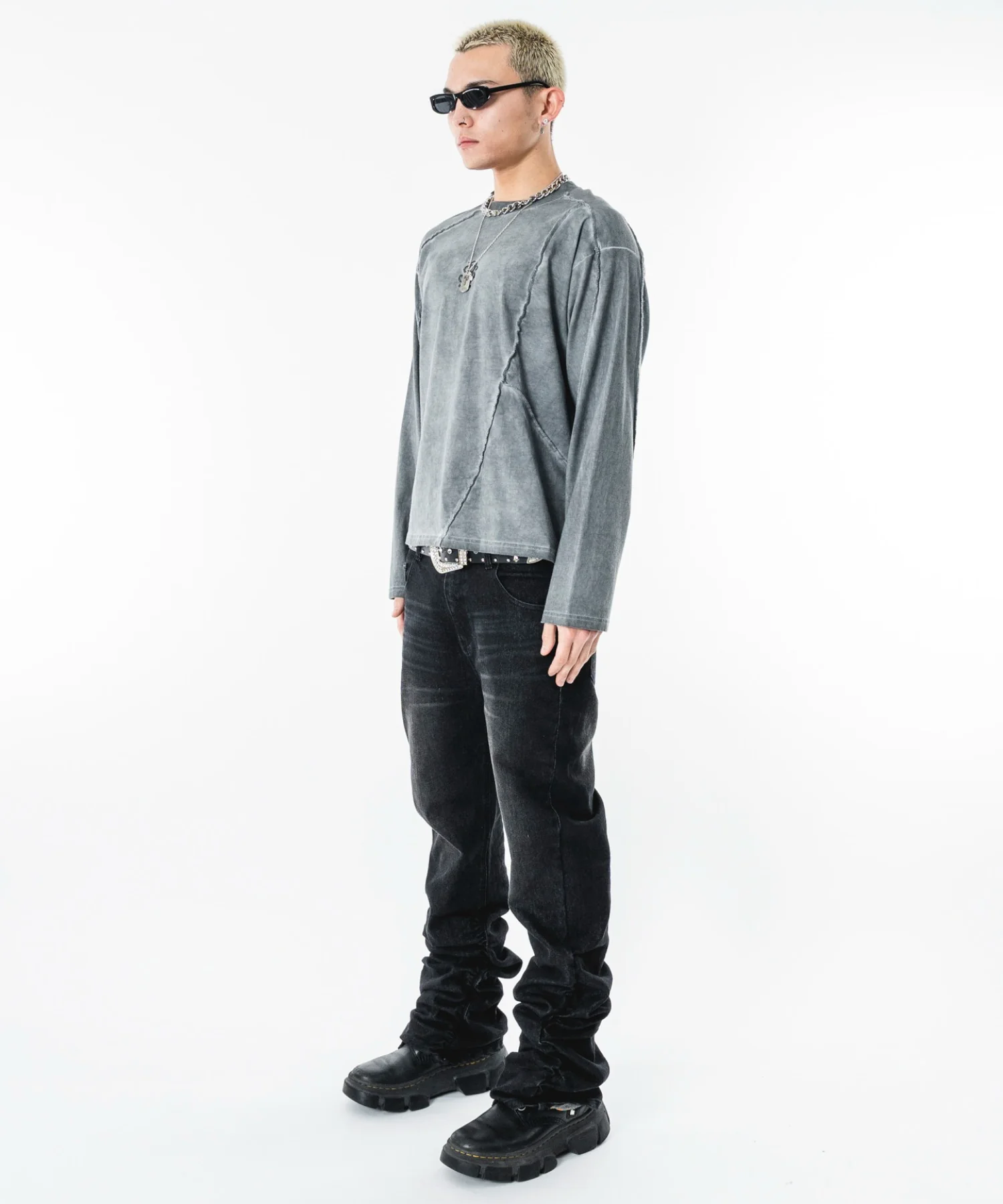 コールドダイスウィッチングT(LS) - Image 37