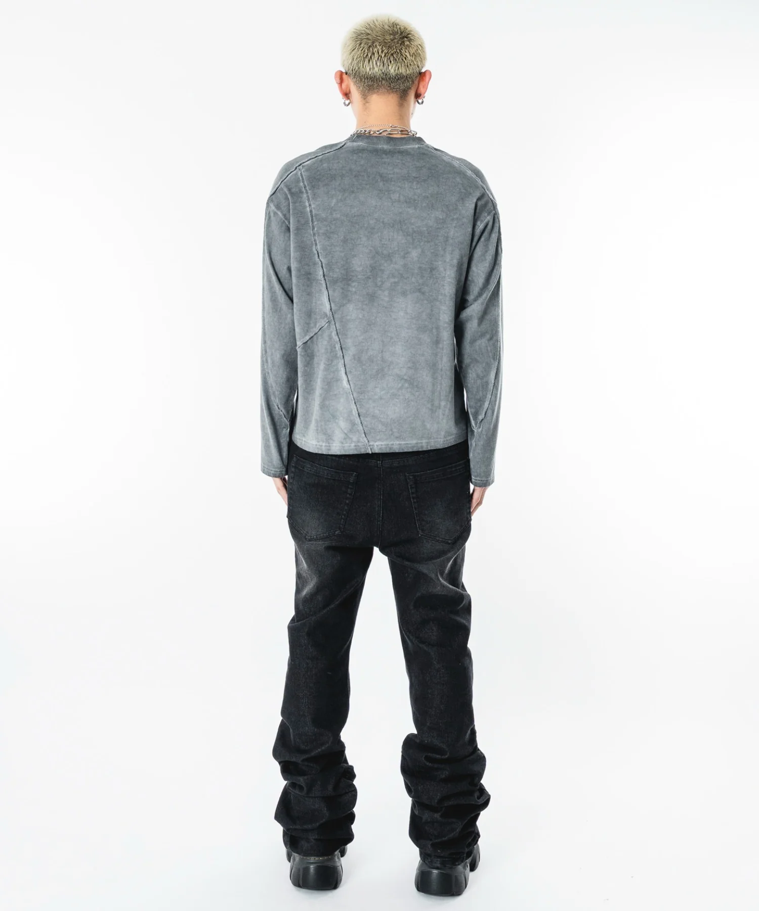 コールドダイスウィッチングT(LS) - Image 38