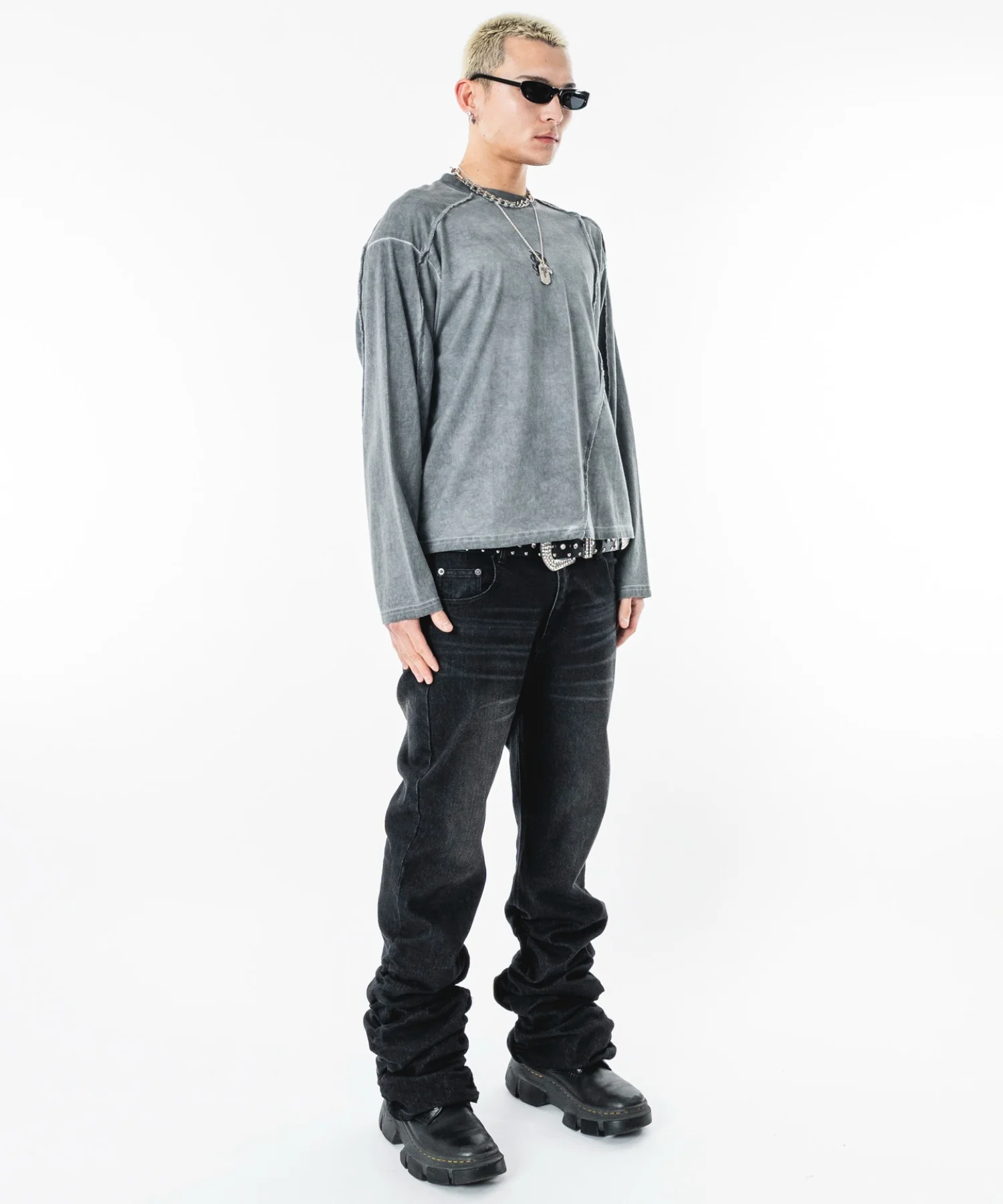 コールドダイスウィッチングT(LS) - Image 39