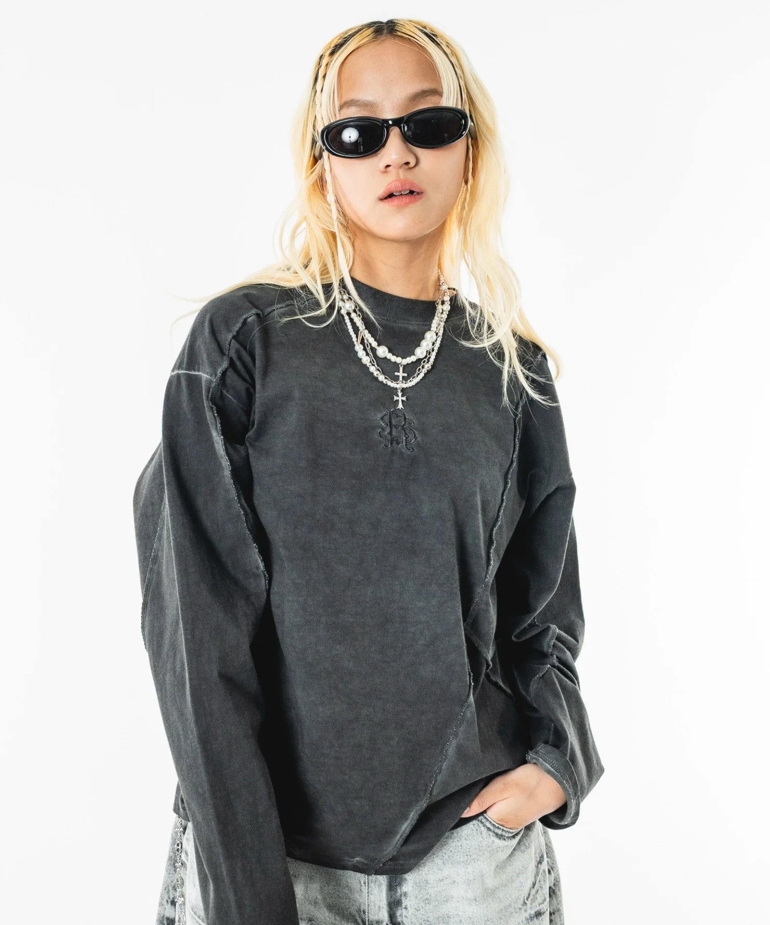 コールドダイスウィッチングT(LS) - Image 4